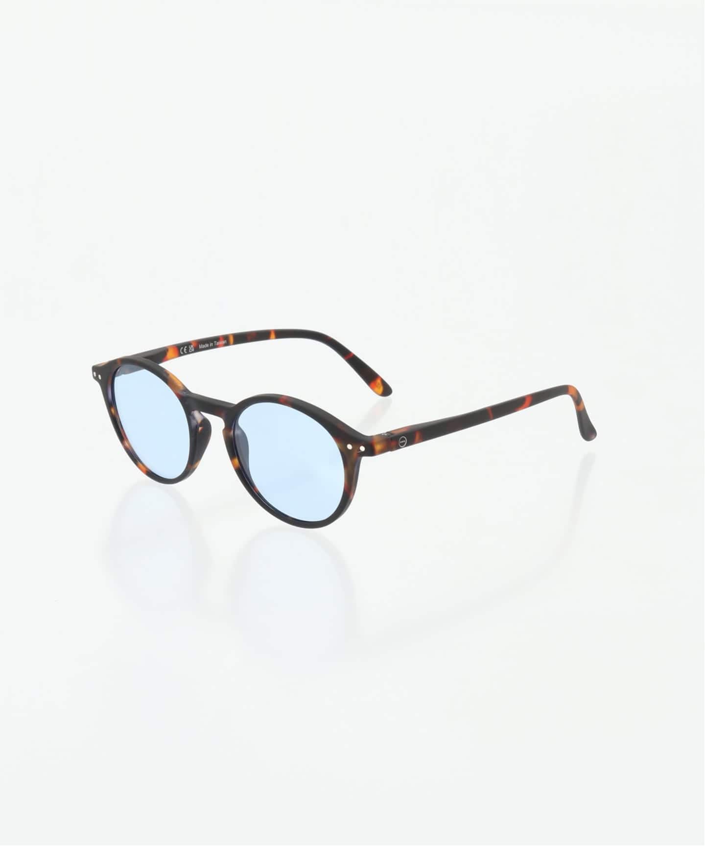 IZIPIZI SUN LIGHTCOLOR#D（サングラス）｜417 EDIFICE（フォー