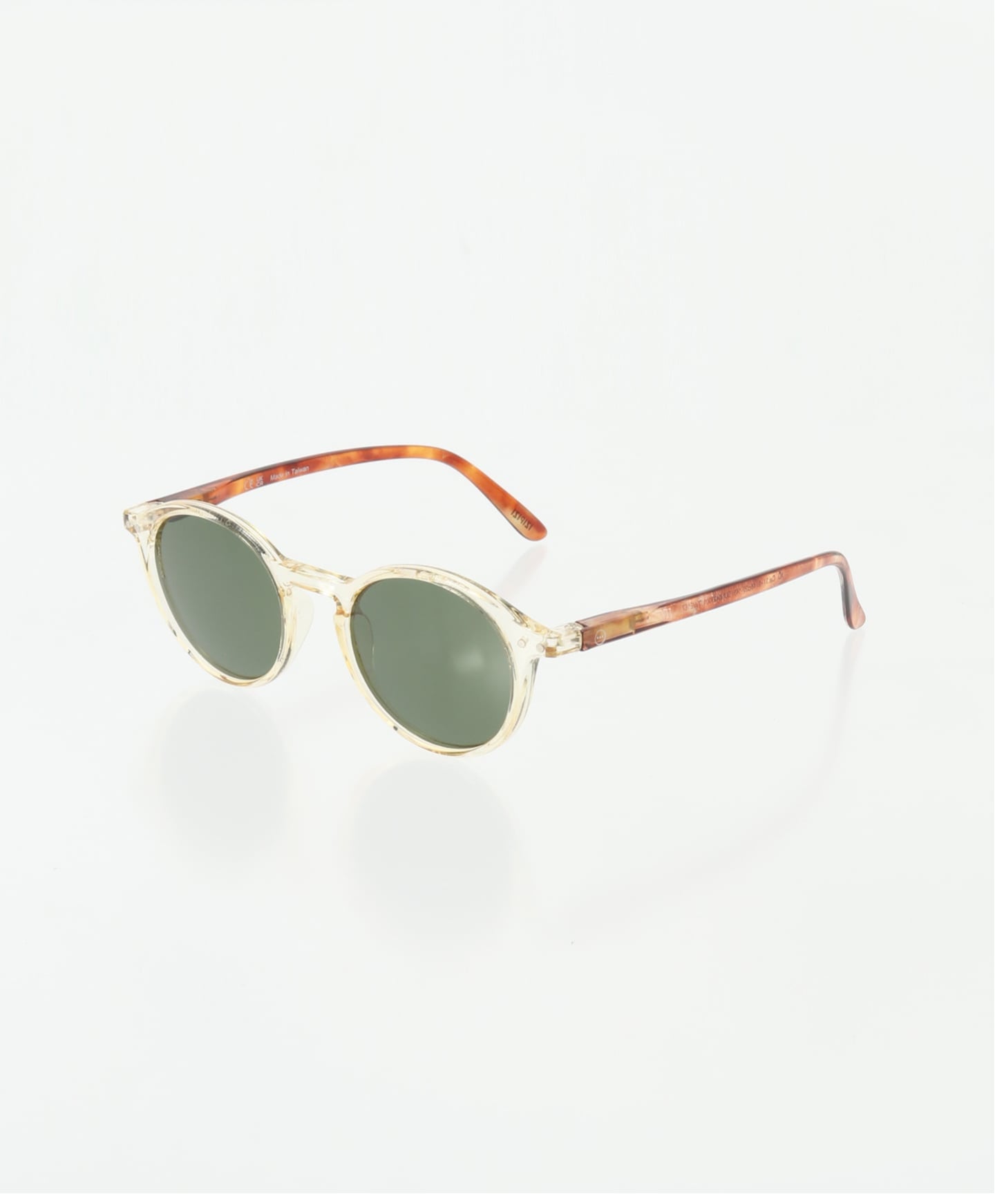 IZIPIZI SUN POLARIZED#D（サングラス）｜417 EDIFICE（フォー