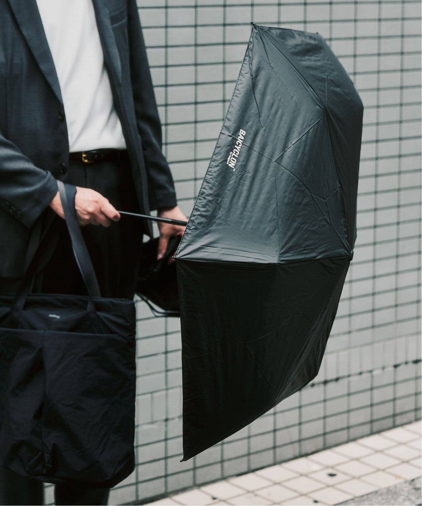 BAICYCLON by Bagjack / バイシクロン SUN UMBRELLA（傘）｜417 