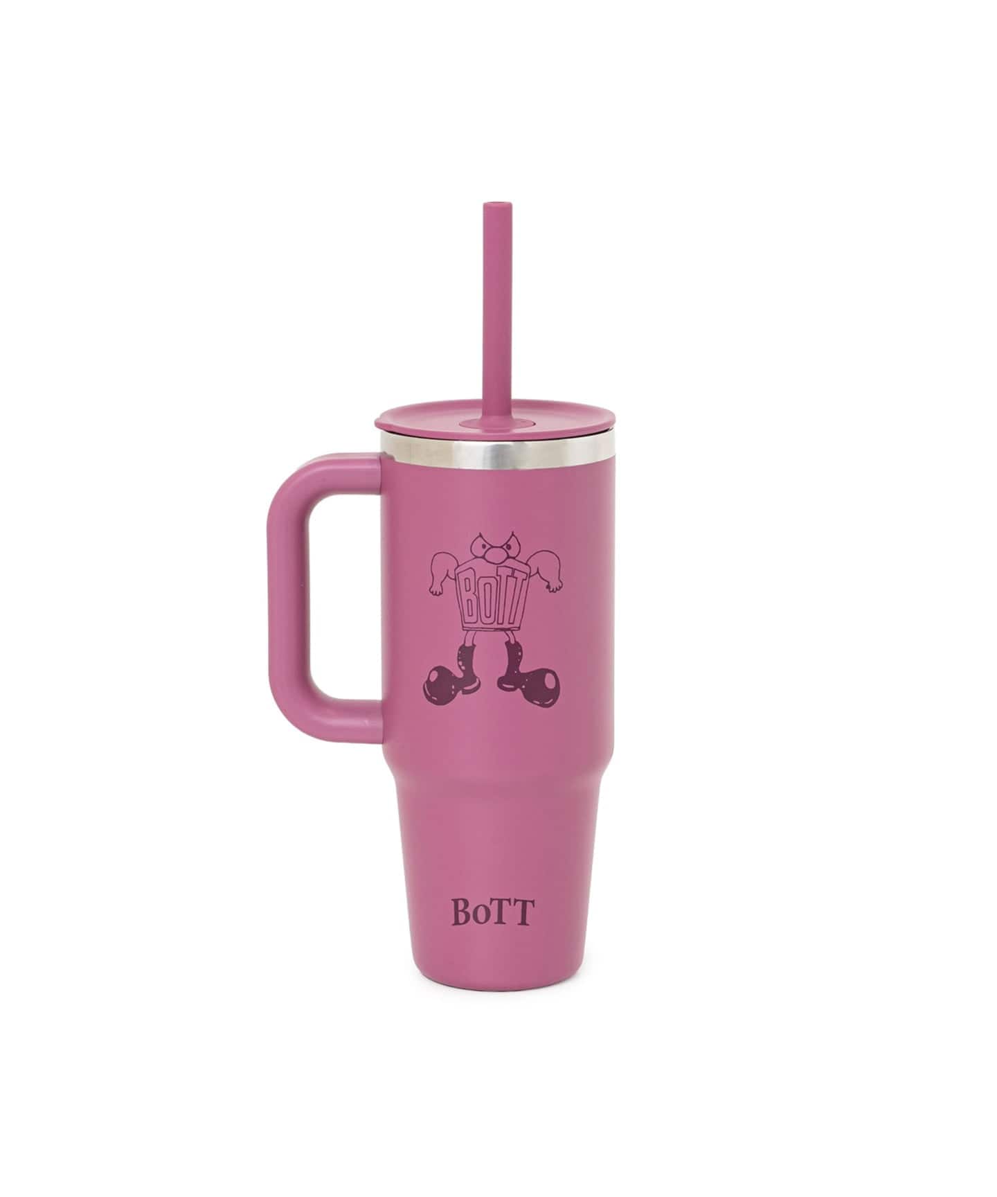 BoTT / ボット × Hydro Flask / ハイドロ フラスク 24OZ ALL AROUND