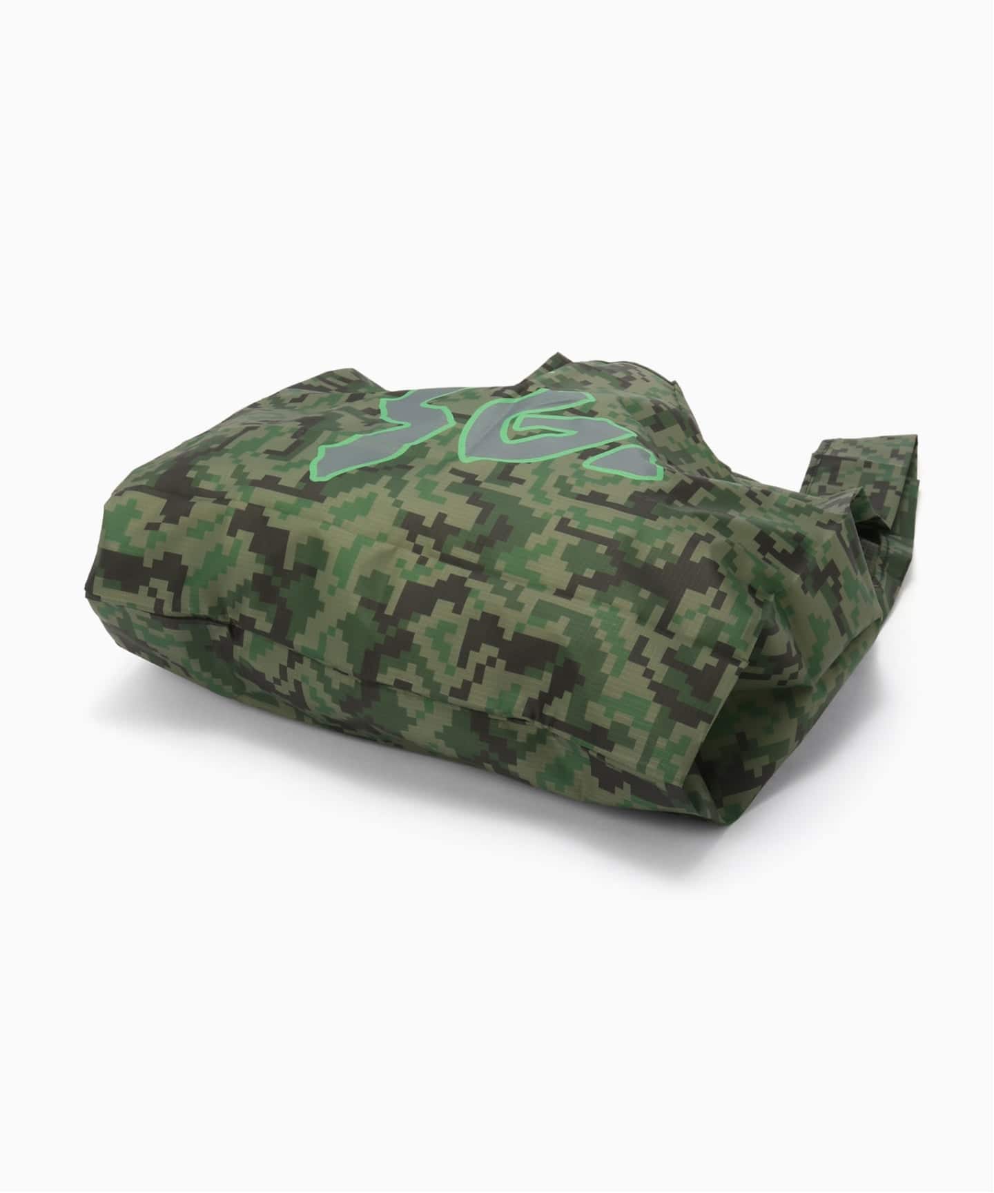 SPECIAL GUEST / スペシャルゲスト SEX CAMO RIPSTOP ECO BAG（トート