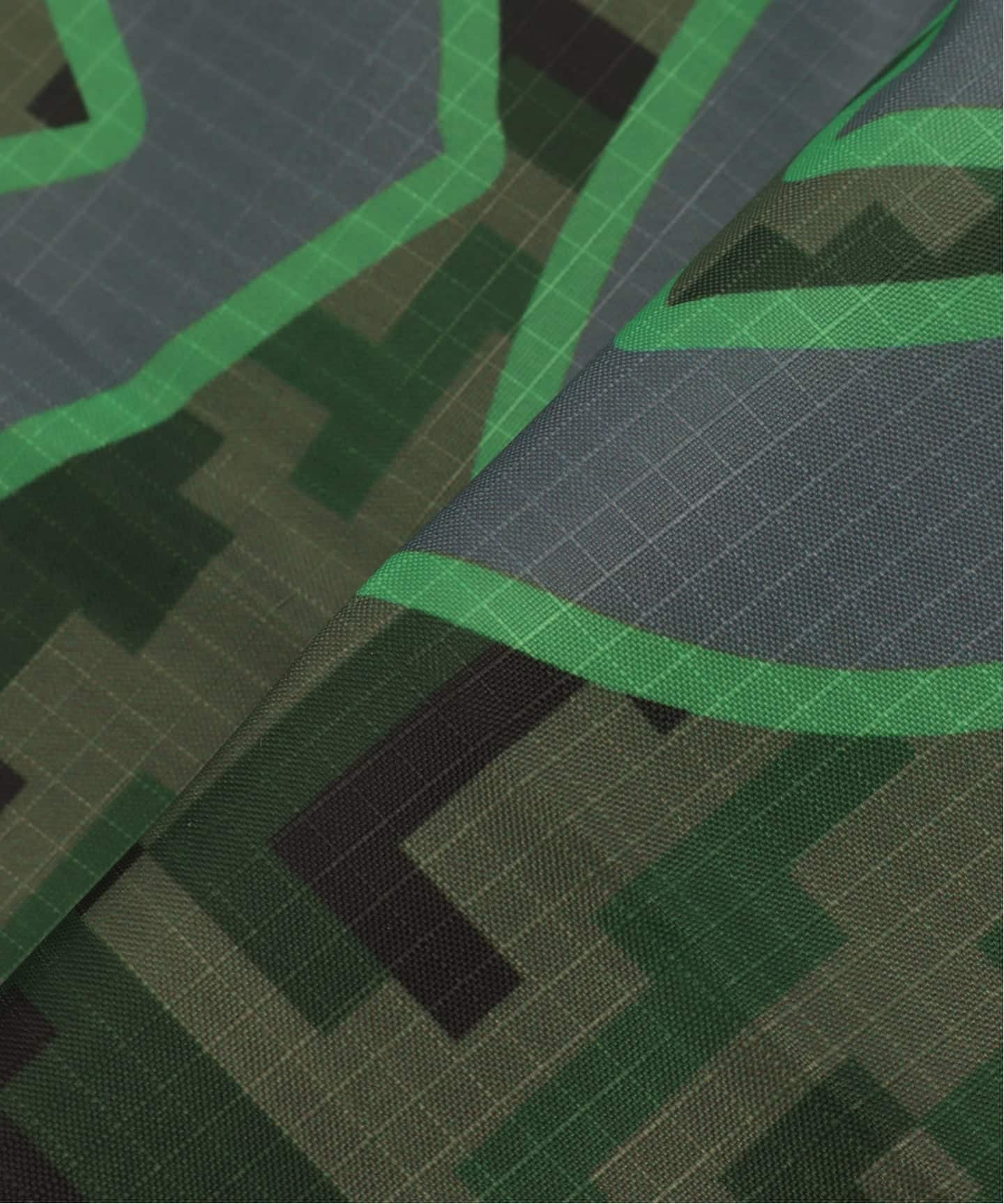 SPECIAL GUEST / スペシャルゲスト SEX CAMO RIPSTOP ECO BAG（トート