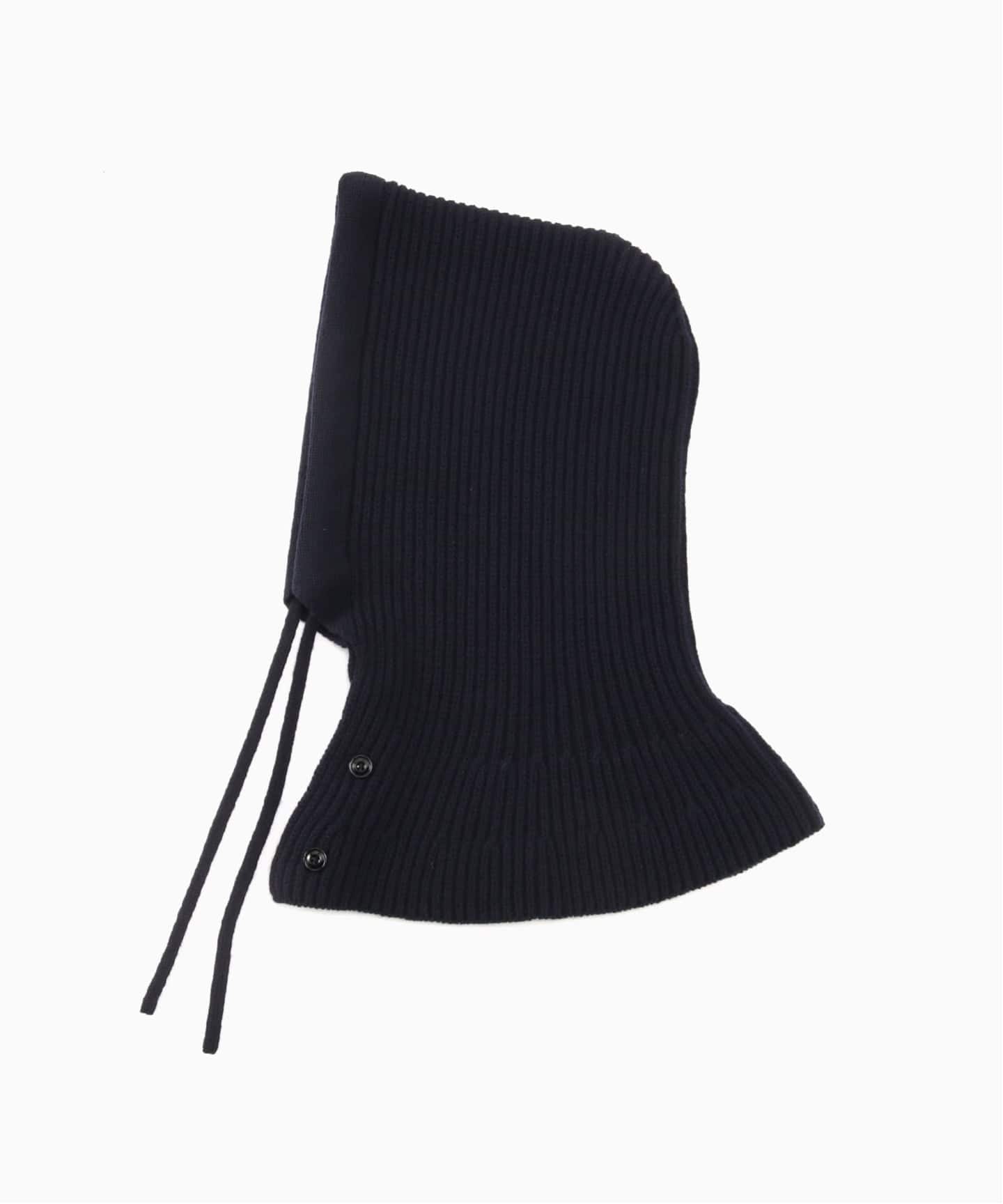 SOL soonerorlater / スーナーオアレイター YOGA BEANIE（ニット