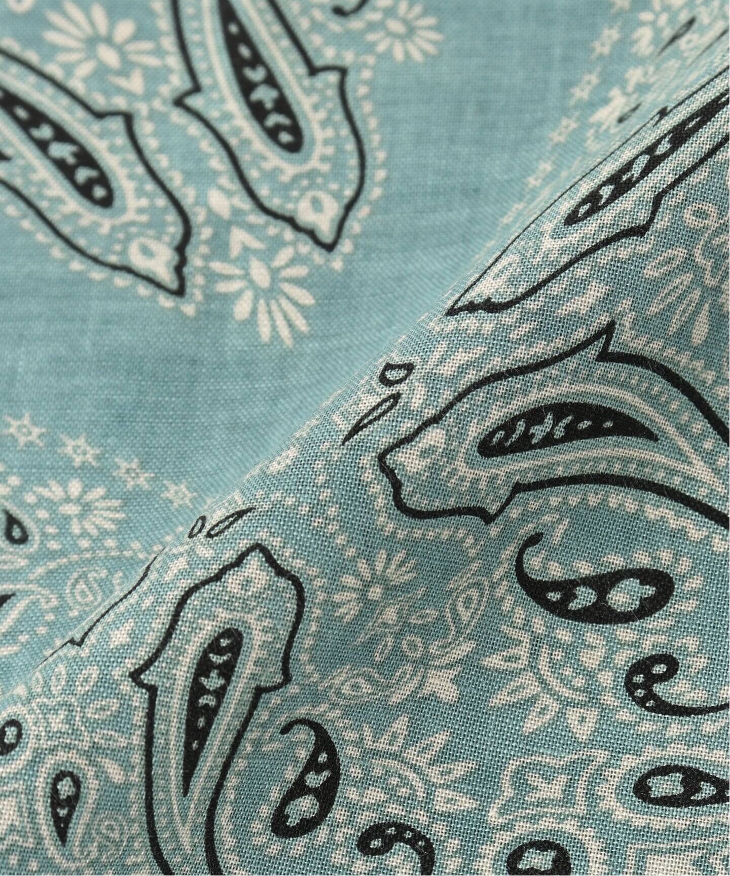 SUGARHILL / シュガーヒル BANDANA（スカーフ／バンダナ）｜PULP