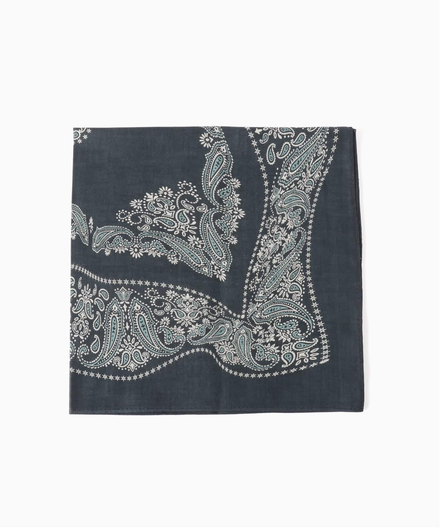 SUGARHILL / シュガーヒル BANDANA（スカーフ／バンダナ）｜PULP