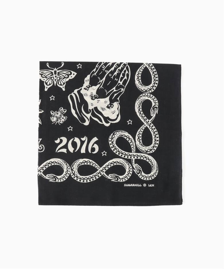 ファッション小物