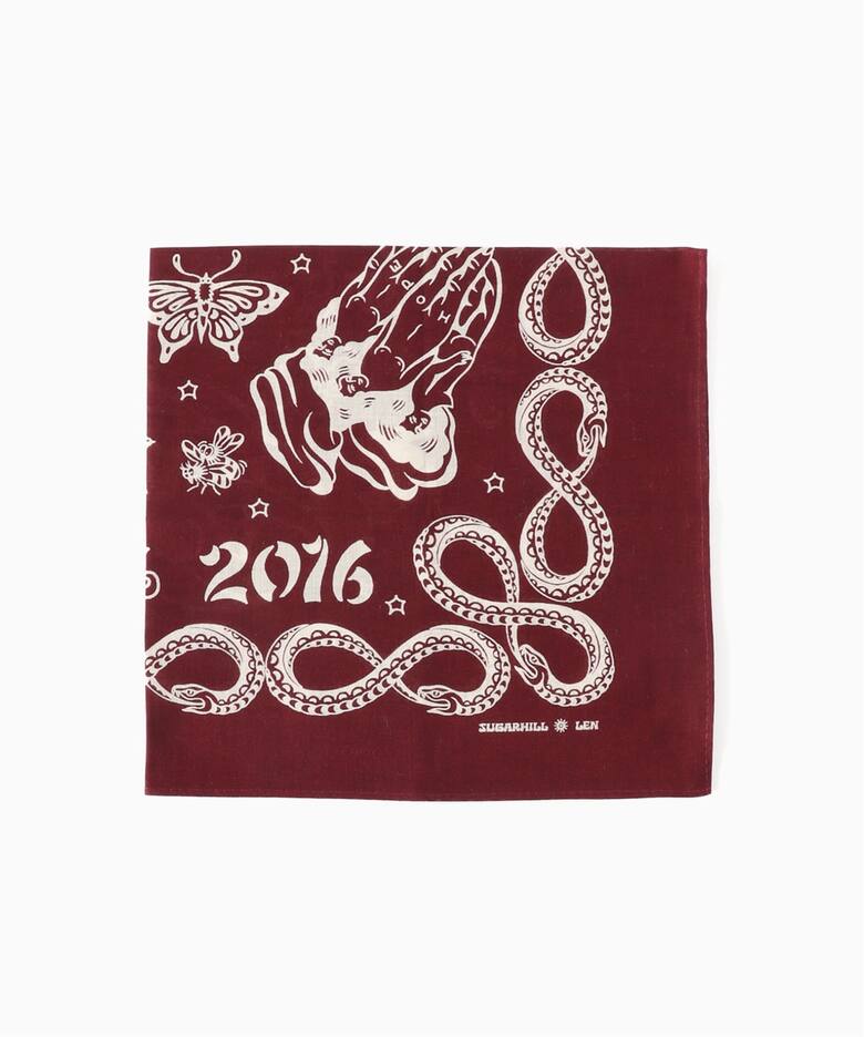 ファッション小物