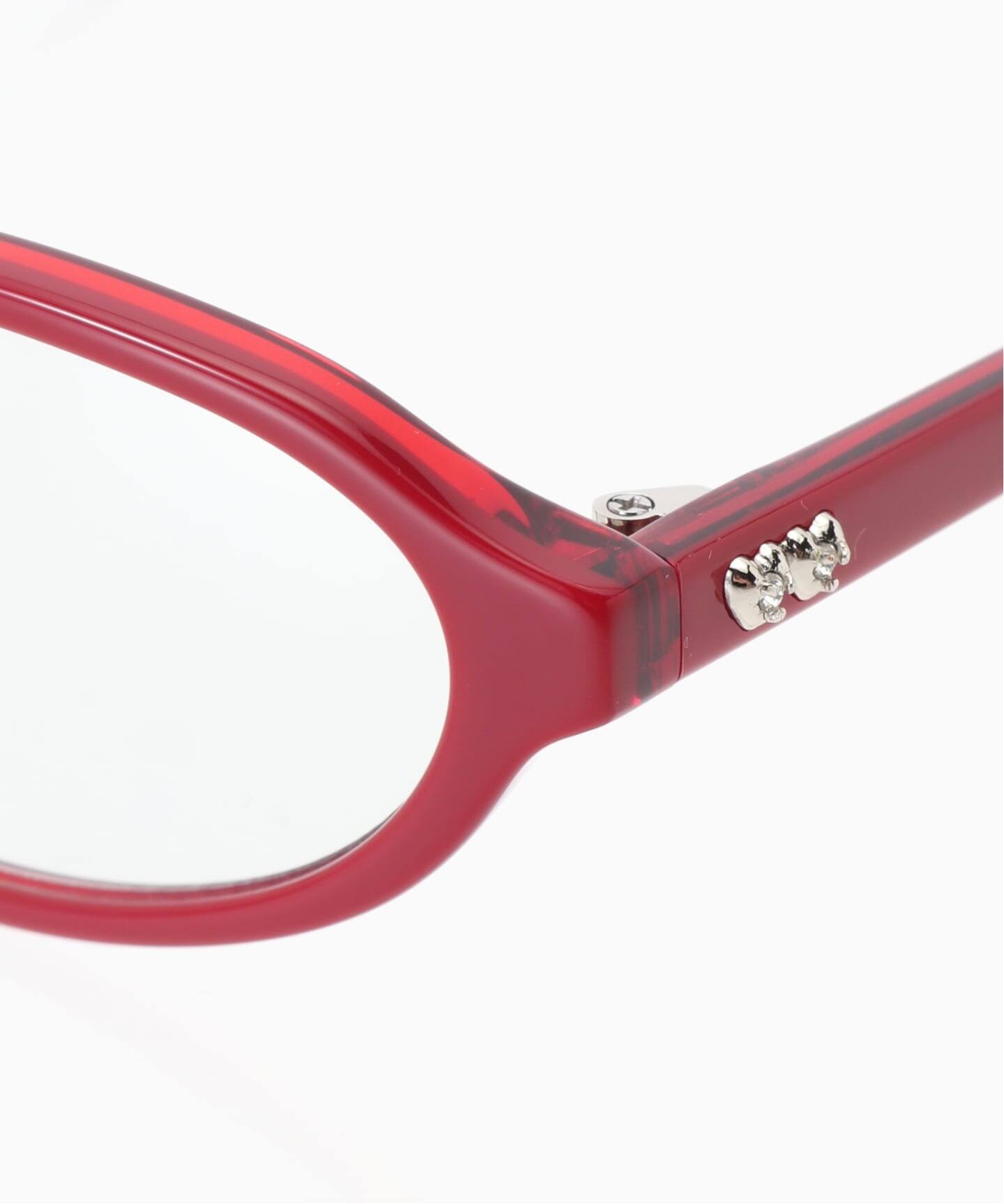 【新品未使用】BONNIE CLYDE ボニークライド　BABY ブラウンレンズ BONNIE CLYDE / ボニークライド BABY（サングラス）｜Bonnie Clyde