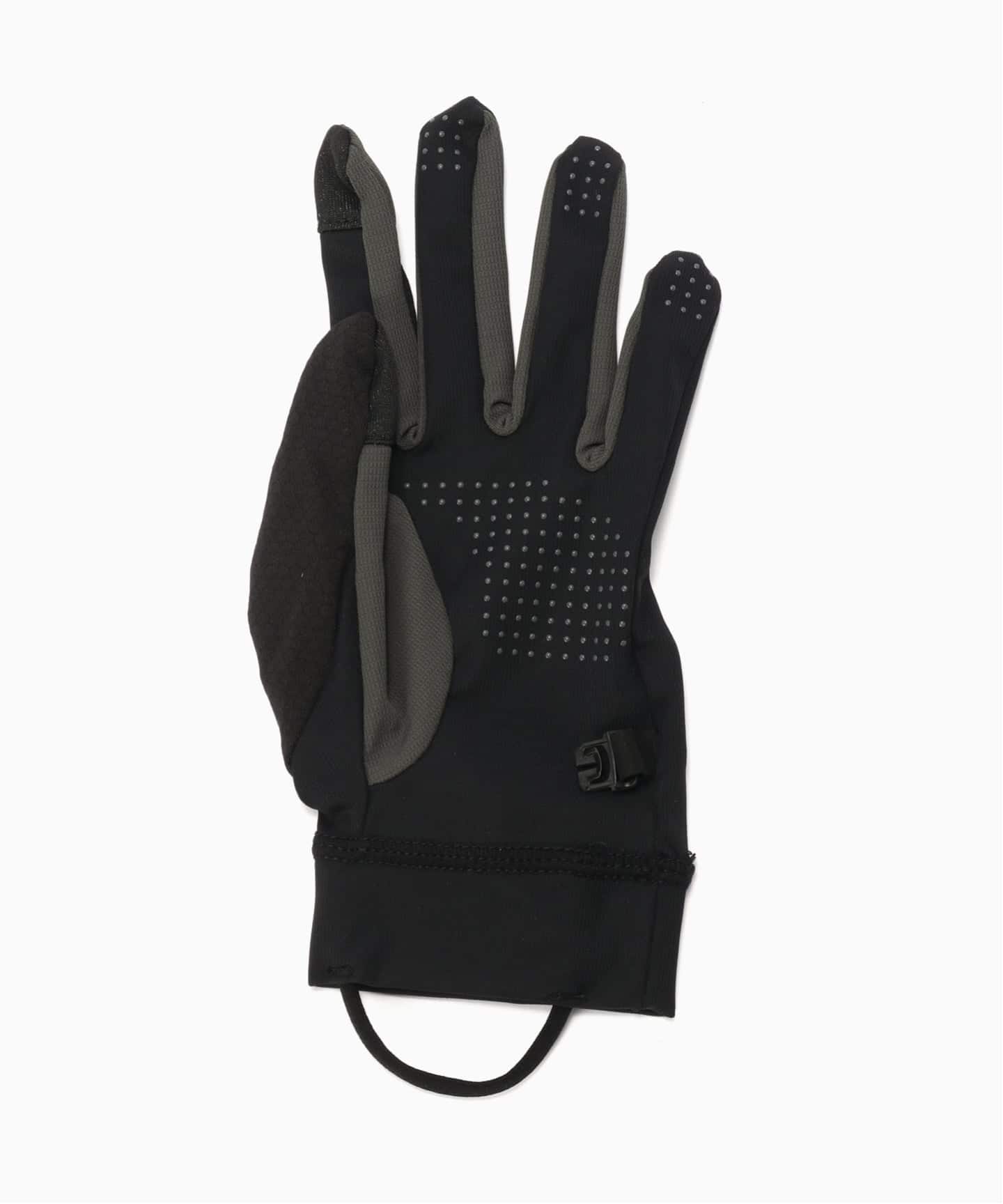 ROA / ロア ANDIE BASE LAYER GLOVES（手袋）｜PULP（パルプ）の通販