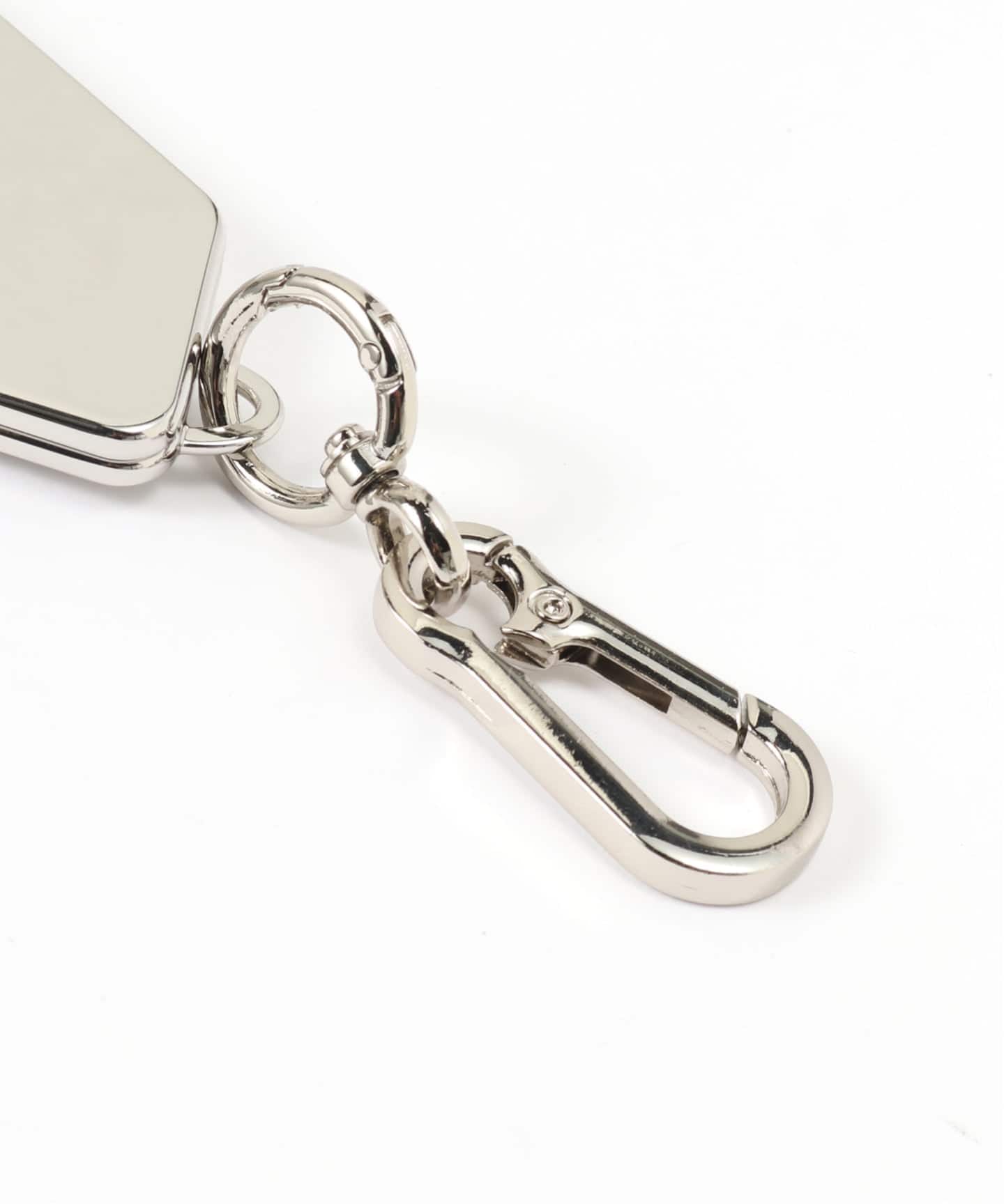 HIDAKA / ヒダカ Side Mirror Keychain（キーケース／キーアクセサリー