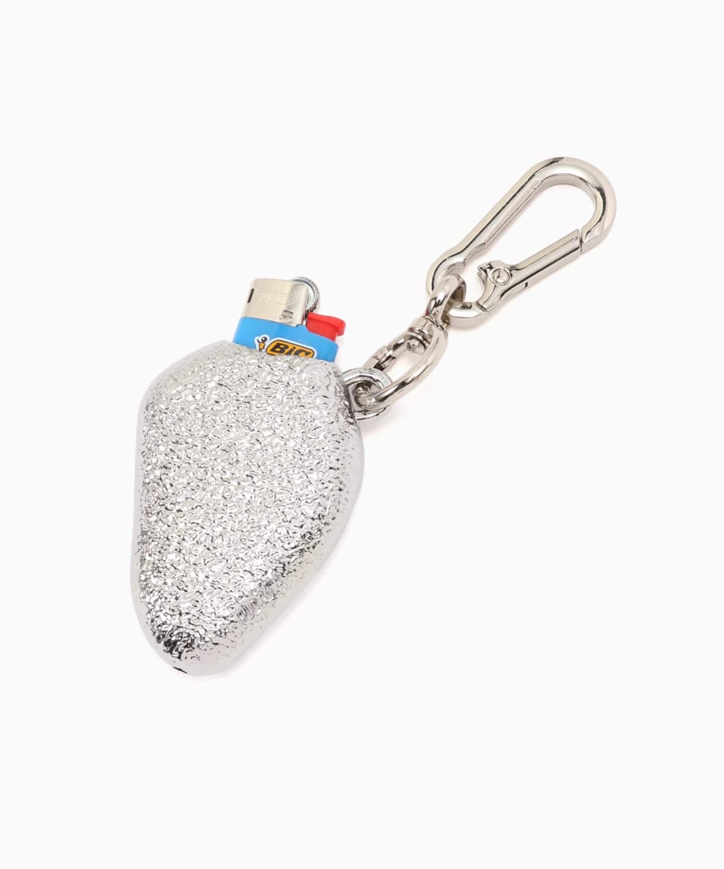 HIDAKA / ヒダカ Release Keychain（キーケース／キーアクセサリー