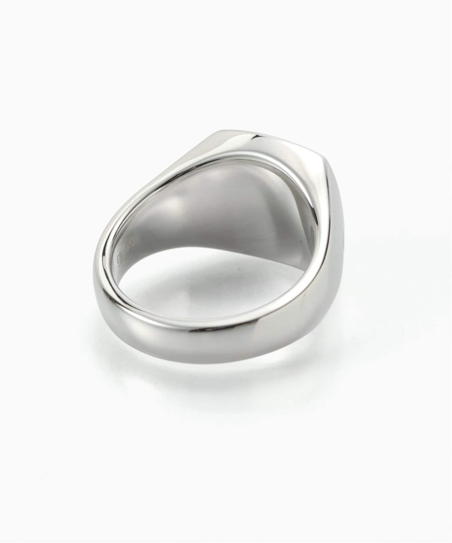 TOMWOOD / トムウッド KAY RING ICE BLUE / 101604（リング）｜PULP