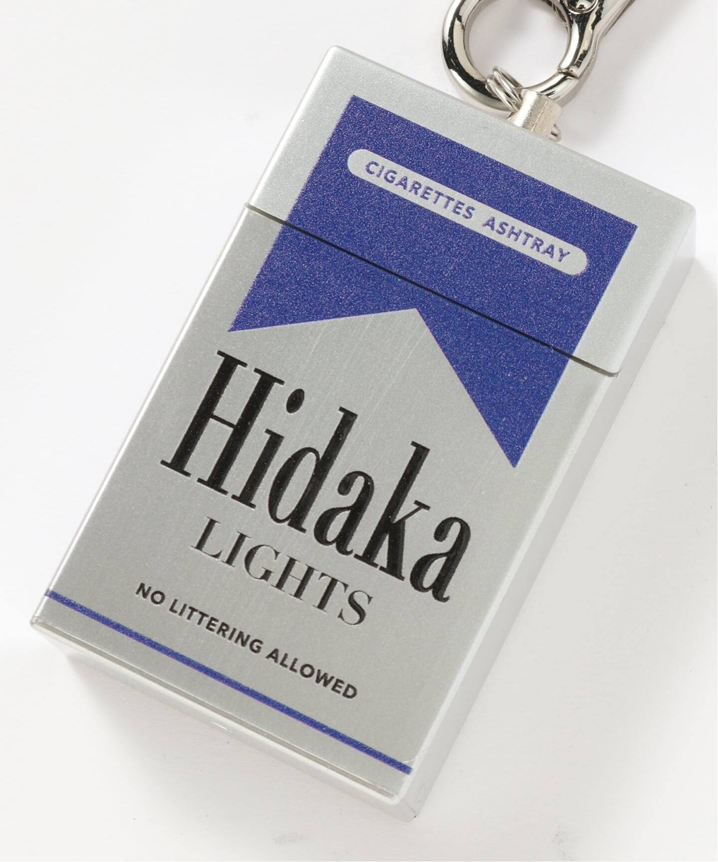 HIDAKA / ヒダカ Portable Ashtray - Marlboro（その他ファッション