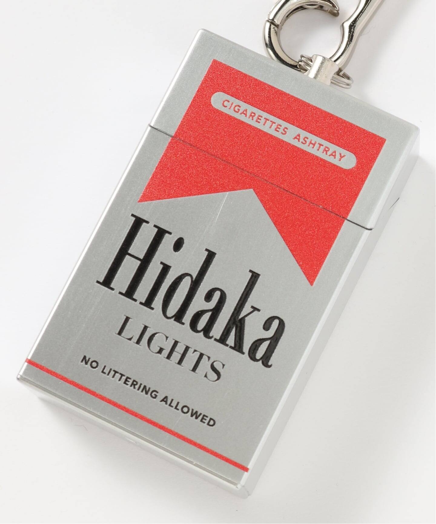 HIDAKA / ヒダカ Portable Ashtray - Marlboro（その他ファッション