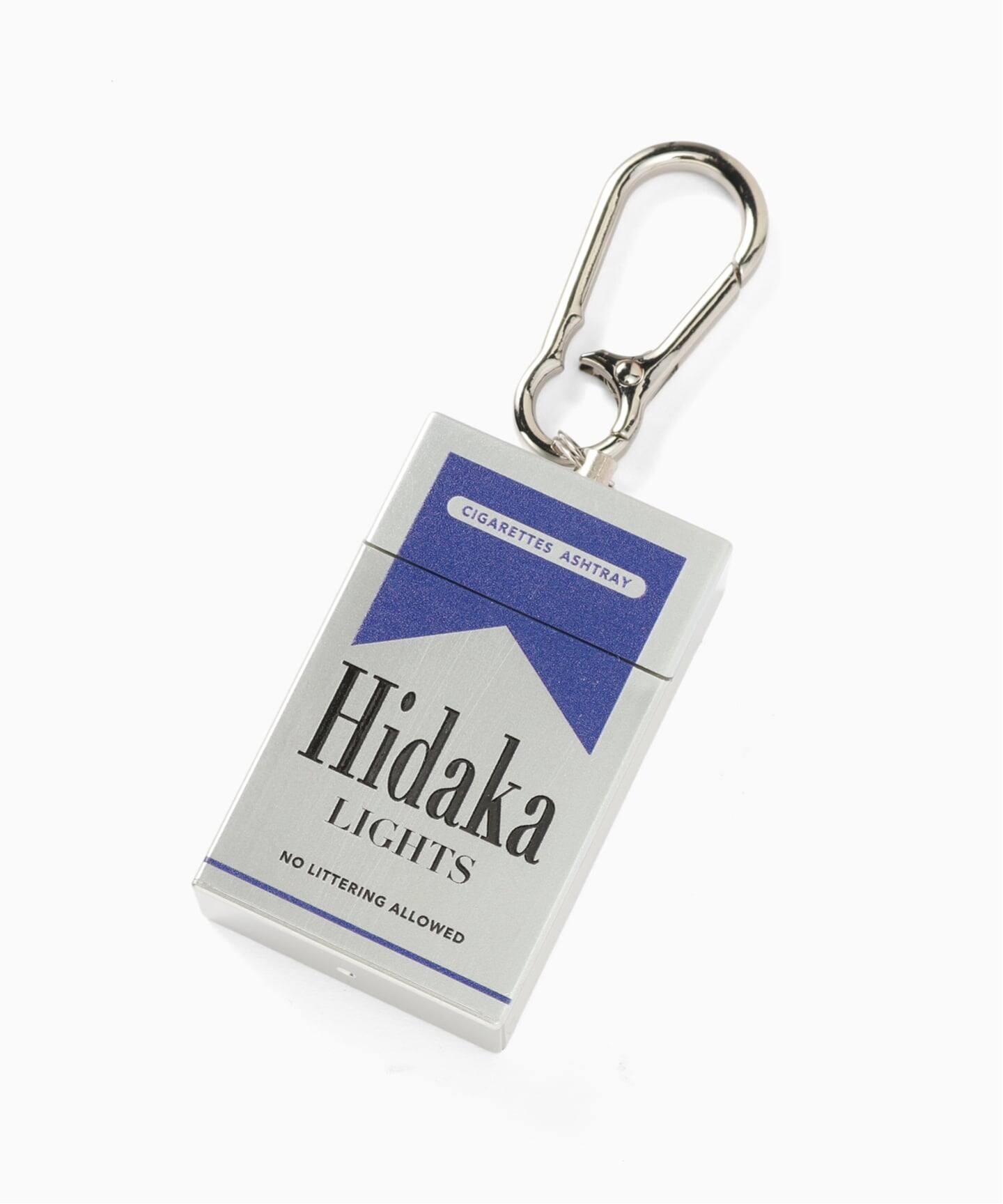 HIDAKA / ヒダカ Portable Ashtray - Marlboro（その他ファッション