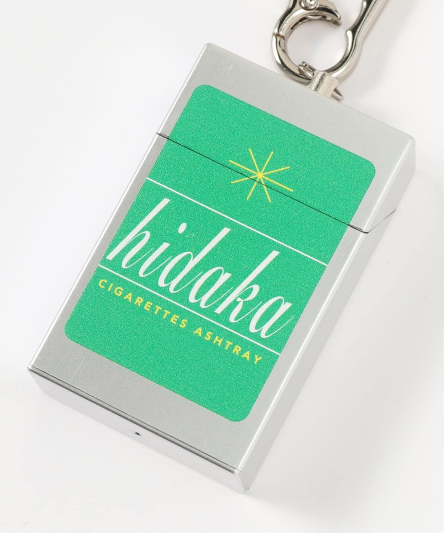 HIDAKA / ヒダカ Portable Ashtray - Hi-lite（その他ファッション小物