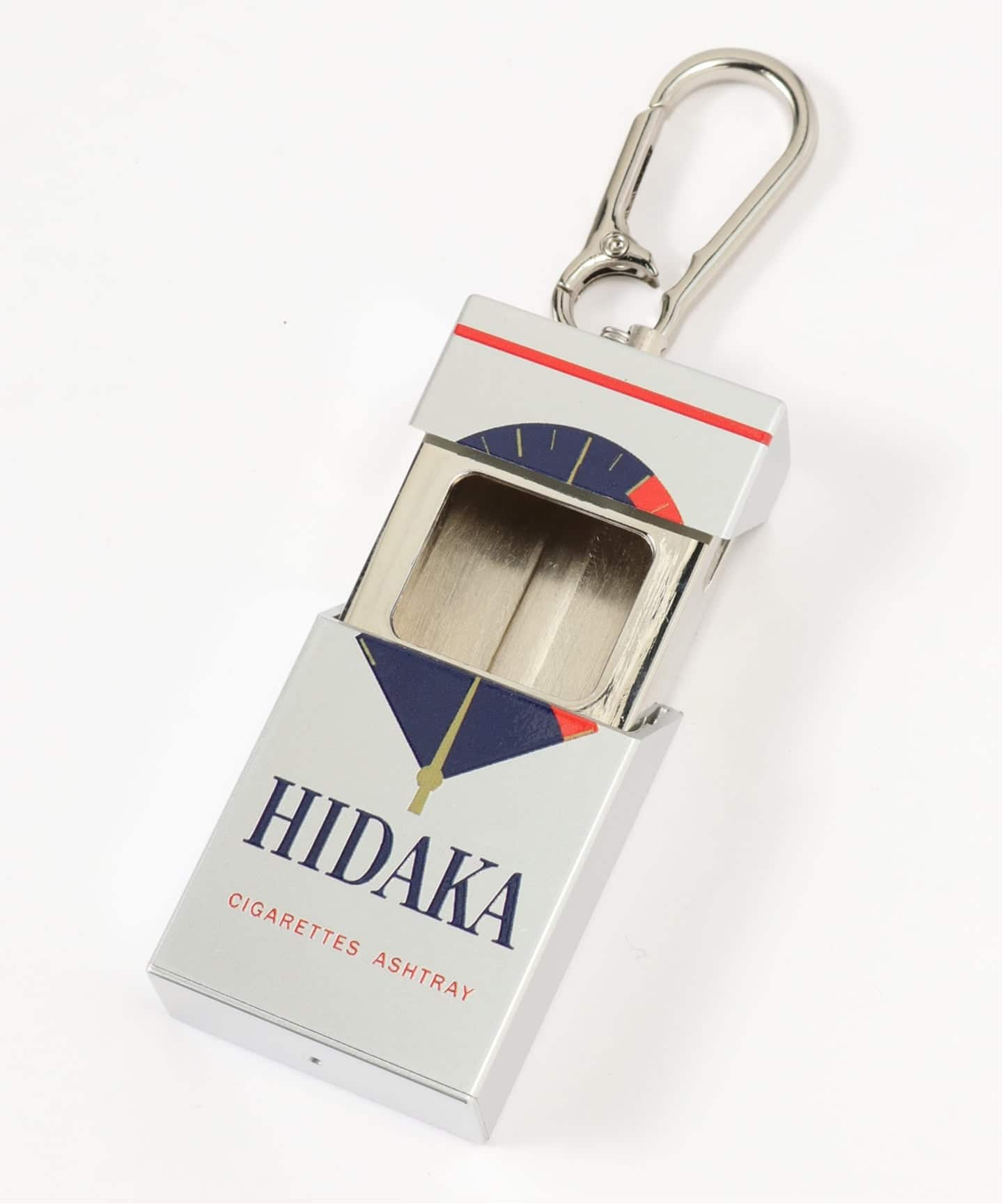 HIDAKA / ヒダカ Portable Ashtray - Hope（その他ファッション小物