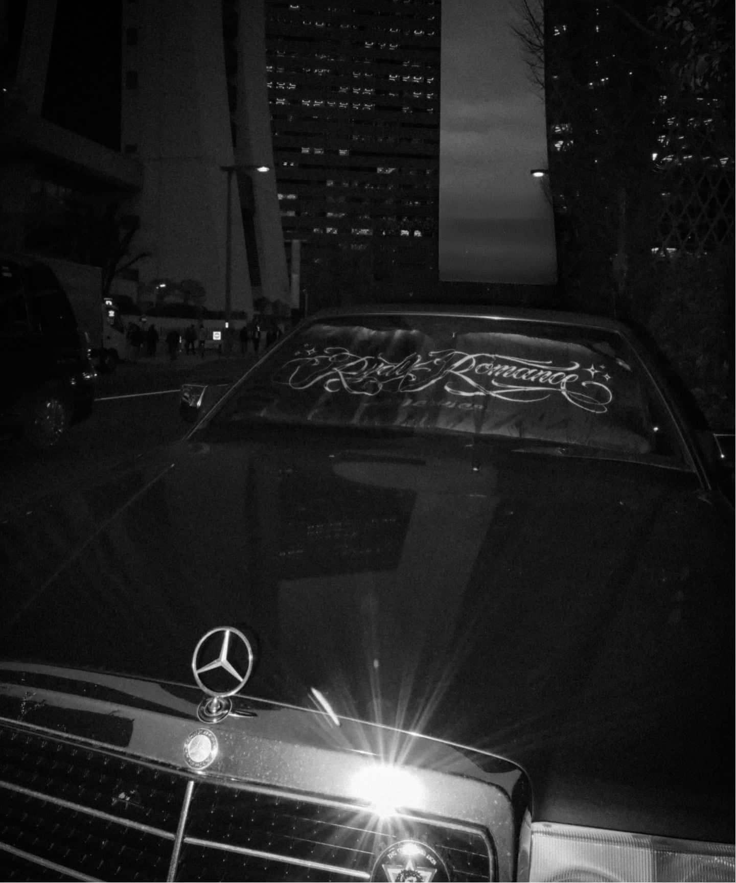 VALLAD / バラッド × JOE × CARSERVICE / SUN SHADE（その他