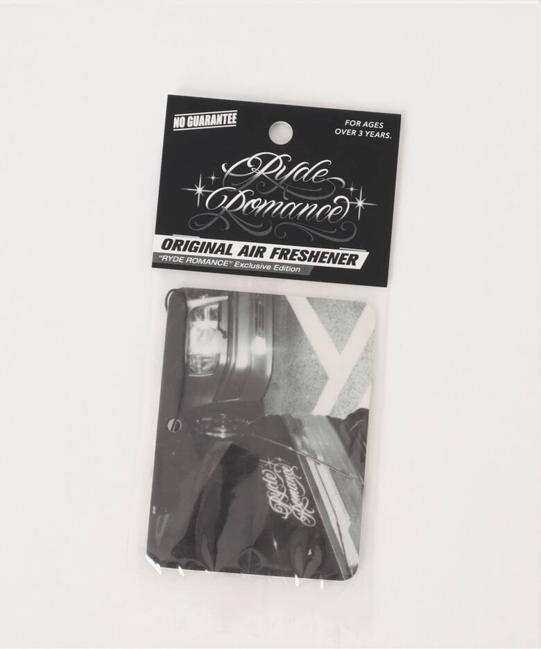 VALLAD / バラッド × JOE× / CARSERVICE / AIR FRESHNER（その他 