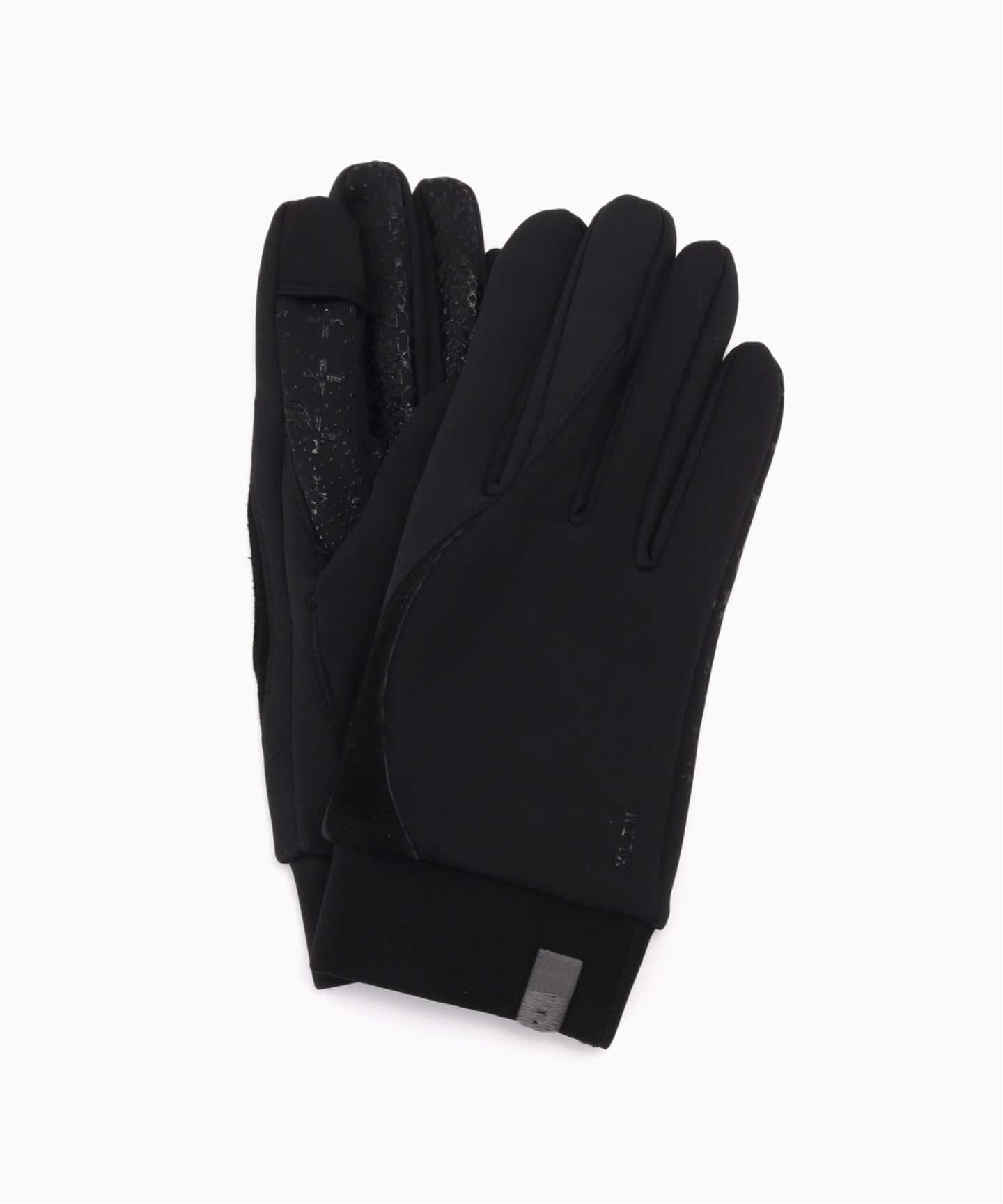 AFB手袋 AFB / エーエフビー FLUFFY BORDER GLOVE（手袋）｜PULP（パルプ）の