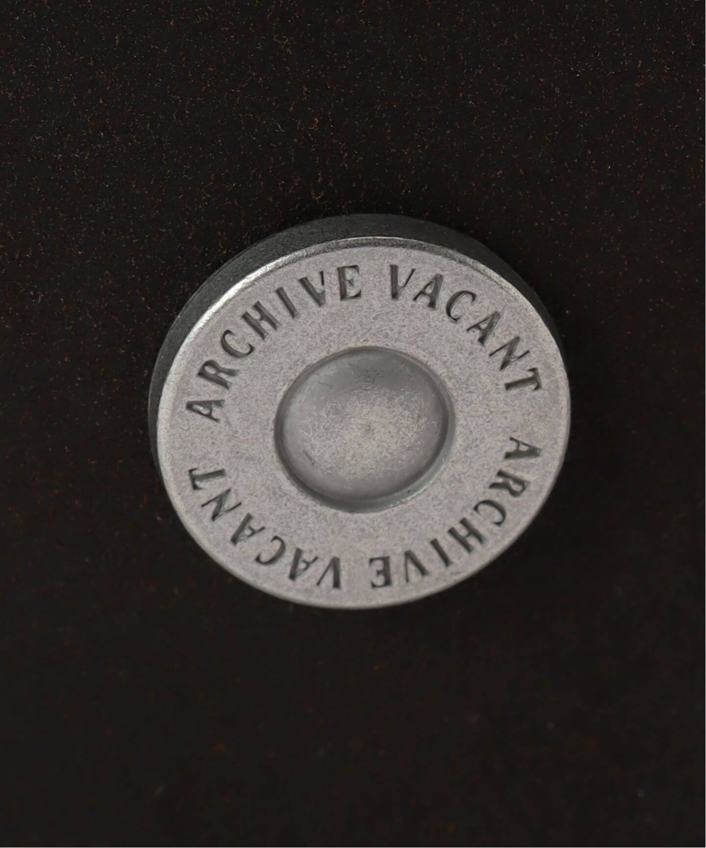 Geek Office / ギークオフィス】VACANT Archive / FURFLER BELT