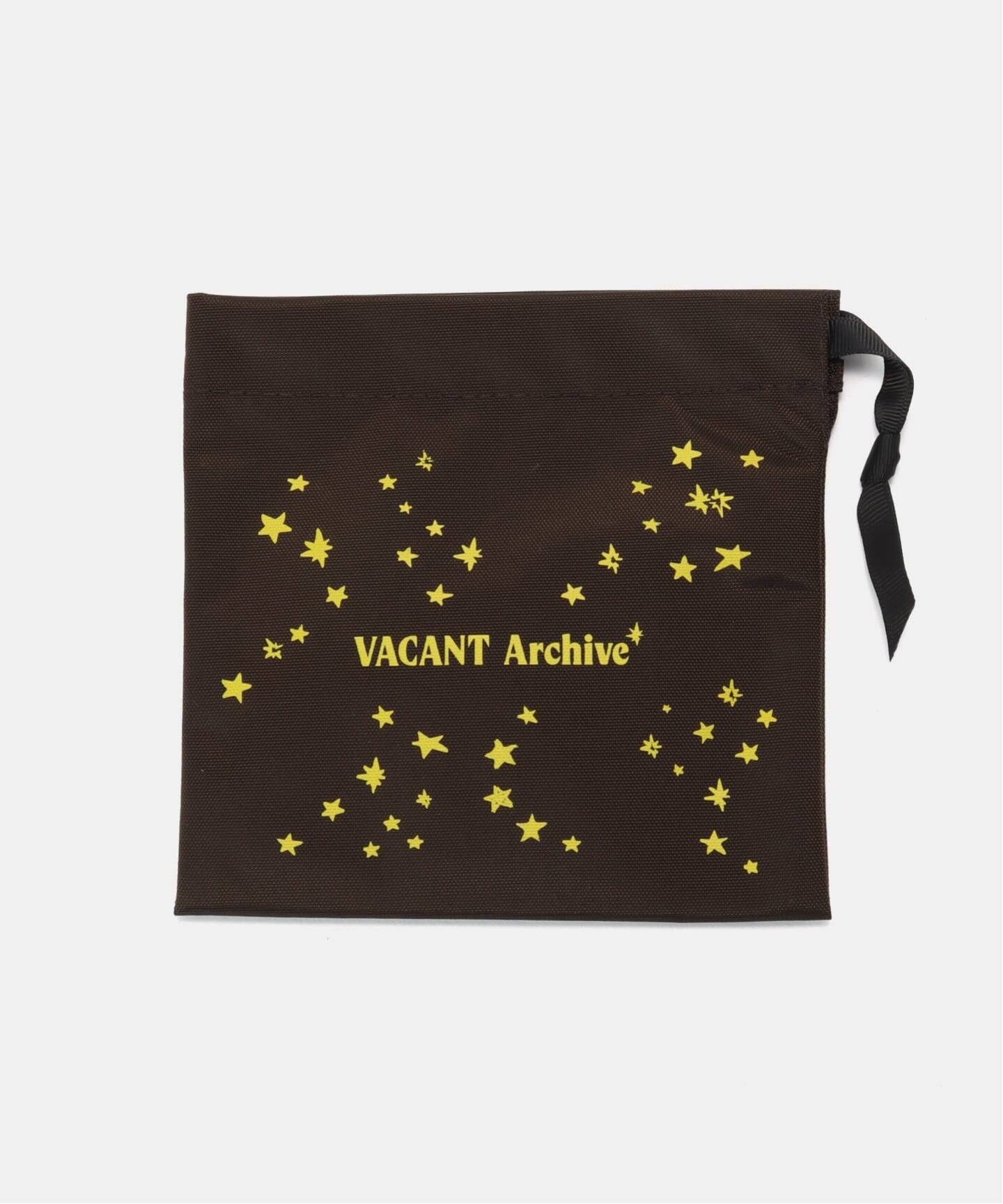 Geek Office / ギークオフィス】VACANT Archive / TEO DOBULE STUD