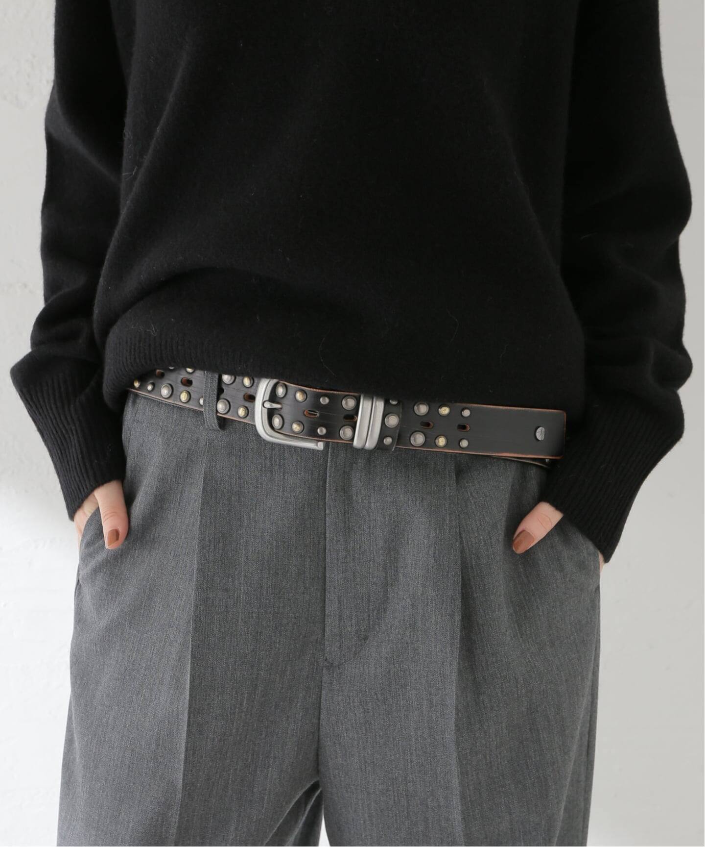 Geek Office / ギークオフィス】VACANT Archive / TEO DOBULE STUD