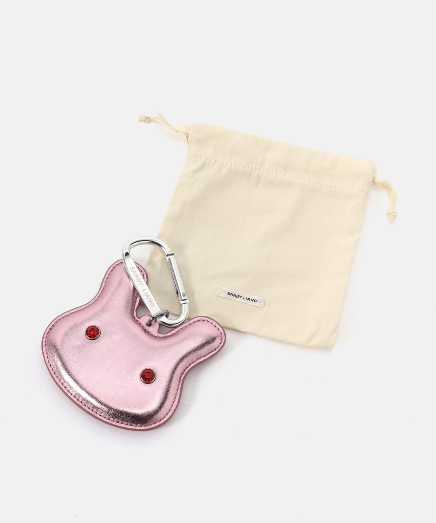 SANDY LIANG / サンディ・リアング TERMINATOR BAG CHARM（その他