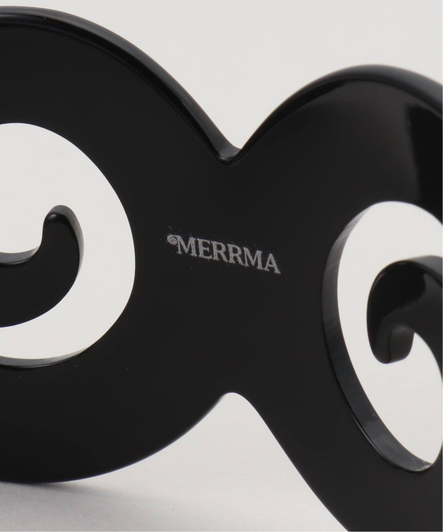 MERRMA / メルマ EARTH SPIRAL HEADBAND（ヘアアクセサリー）｜PULP