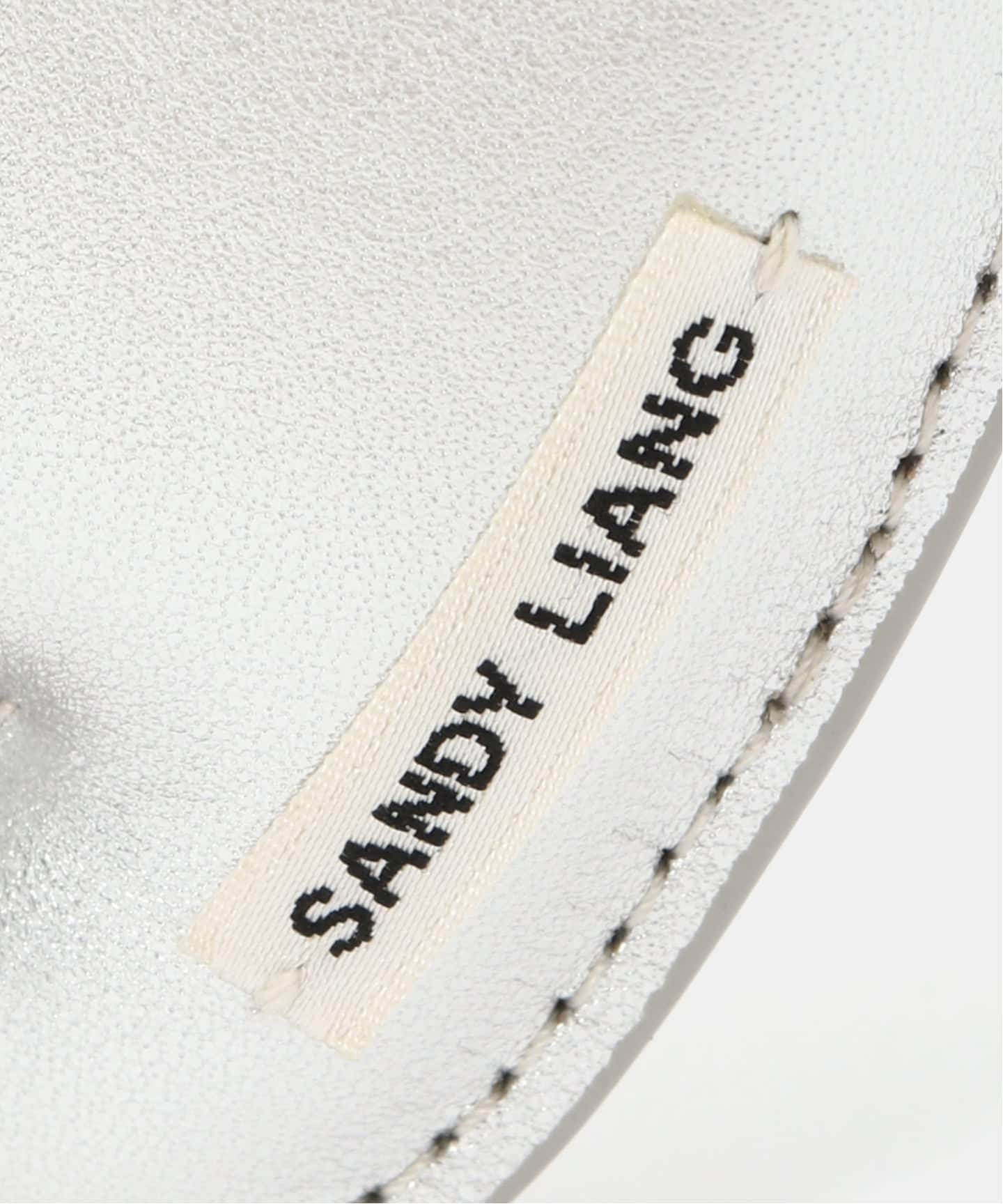 SANDY LIANG / サンディ・リアング WING BAG CHARM（その他