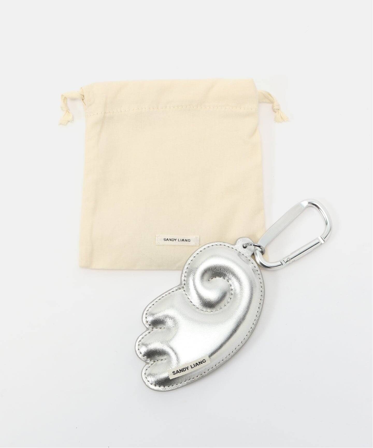 SANDY LIANG / サンディ・リアング WING BAG CHARM（その他