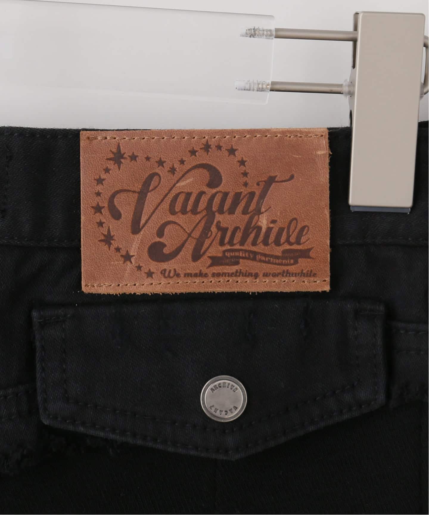Geek Office / ギークオフィス】VACANT Archive / ARRON LAYERED SKIRT