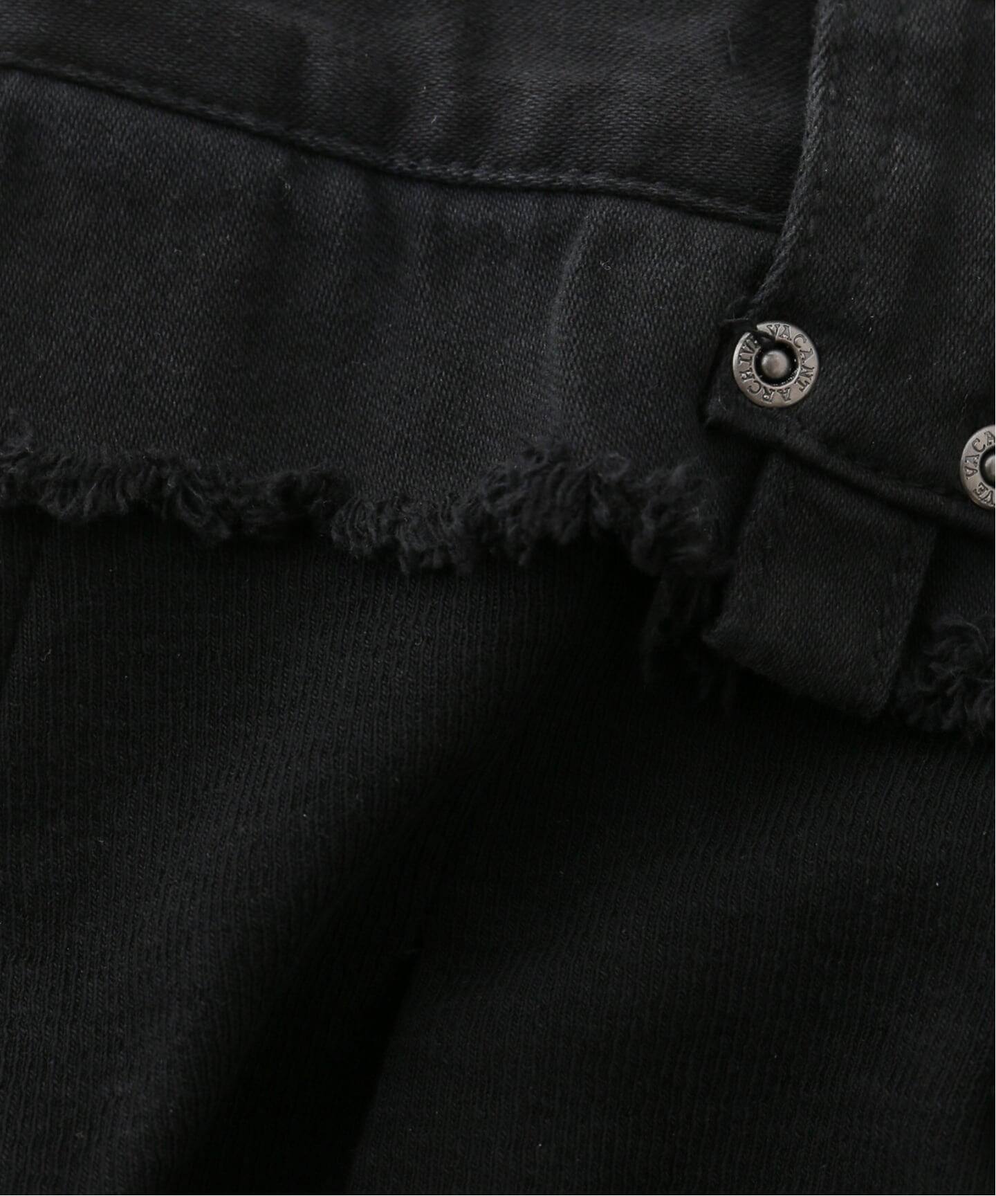 Geek Office / ギークオフィス】VACANT Archive / ARRON LAYERED SKIRT
