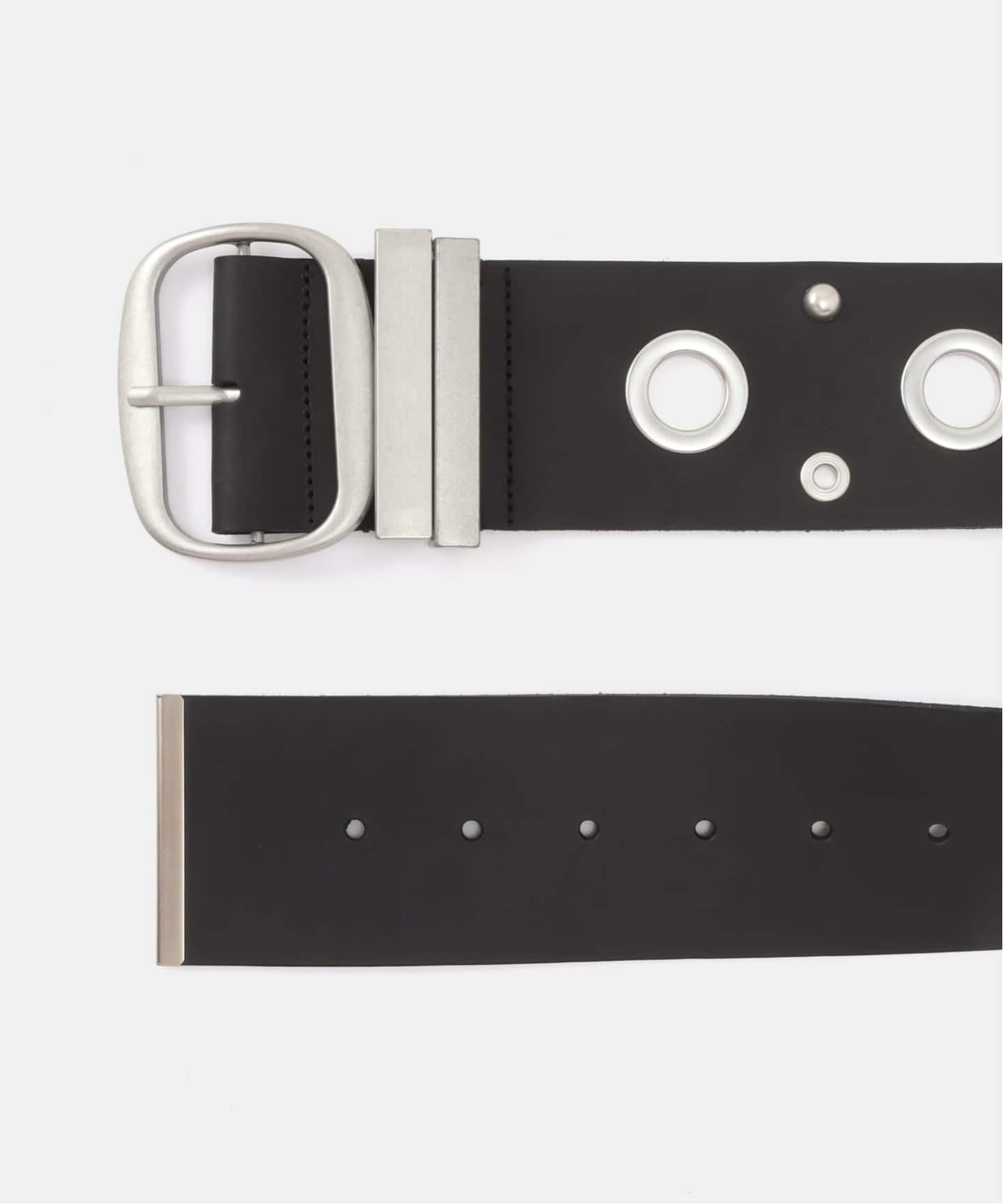 Geek Office / ギークオフィス】VACANT Archive / REI STUD WIDE BELT