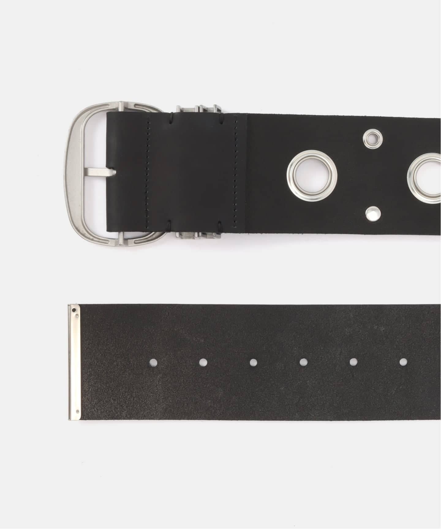 Geek Office / ギークオフィス】VACANT Archive / REI STUD WIDE BELT