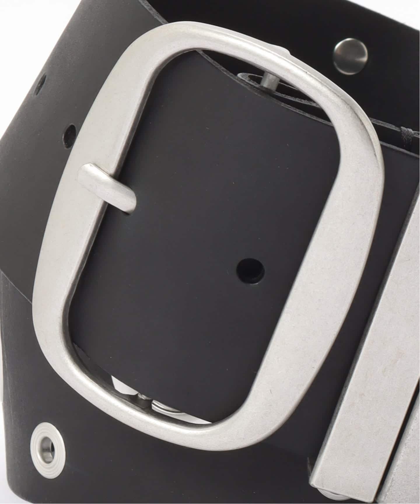 Geek Office / ギークオフィス】VACANT Archive / REI STUD WIDE BELT