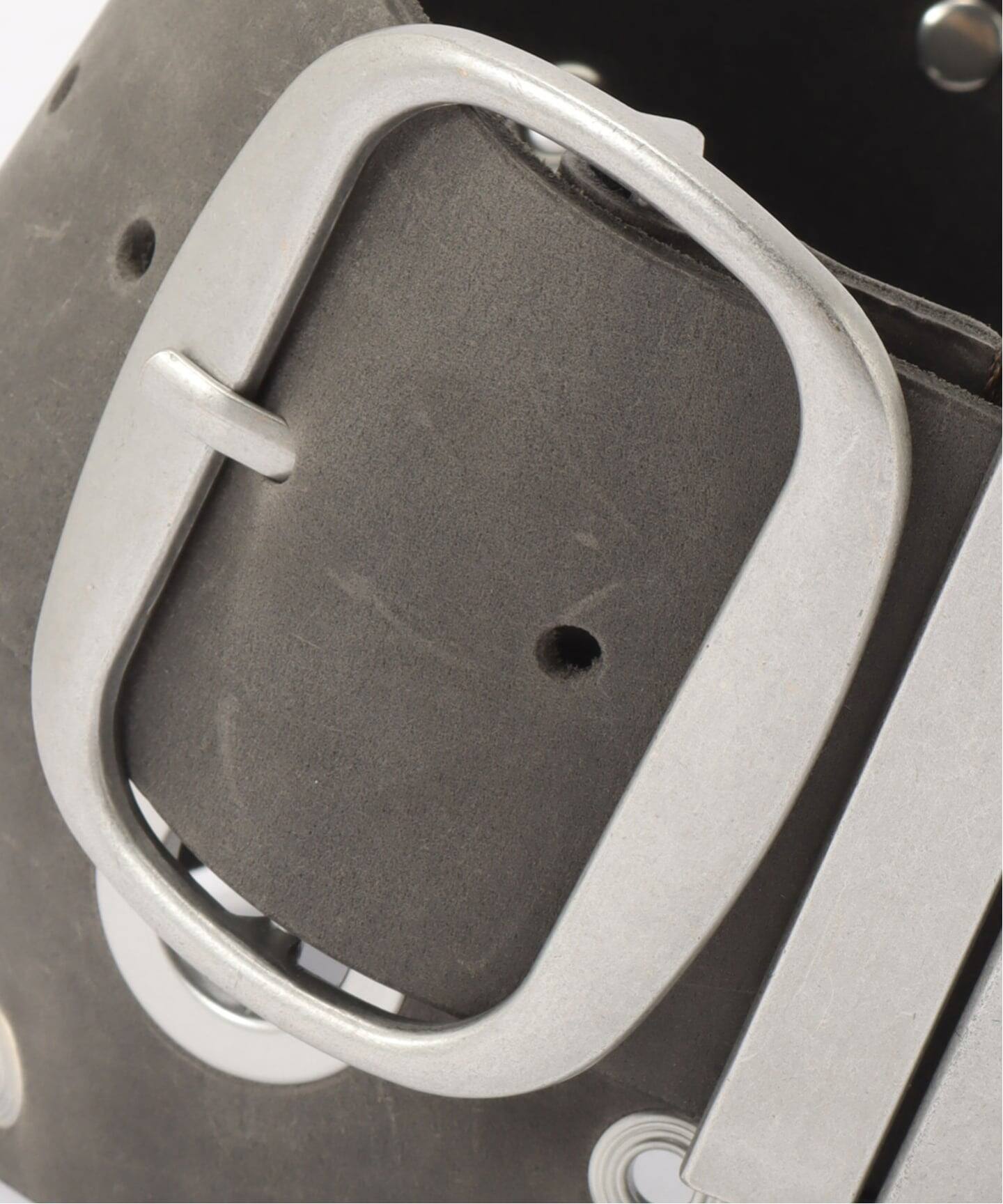 Geek Office / ギークオフィス】VACANT Archive / REI STUD WIDE BELT