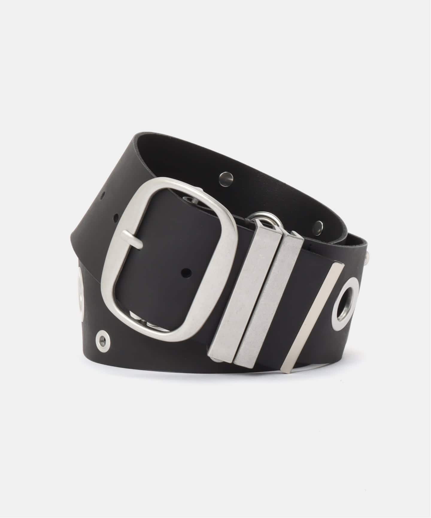 Geek Office / ギークオフィス】VACANT Archive / REI STUD WIDE BELT