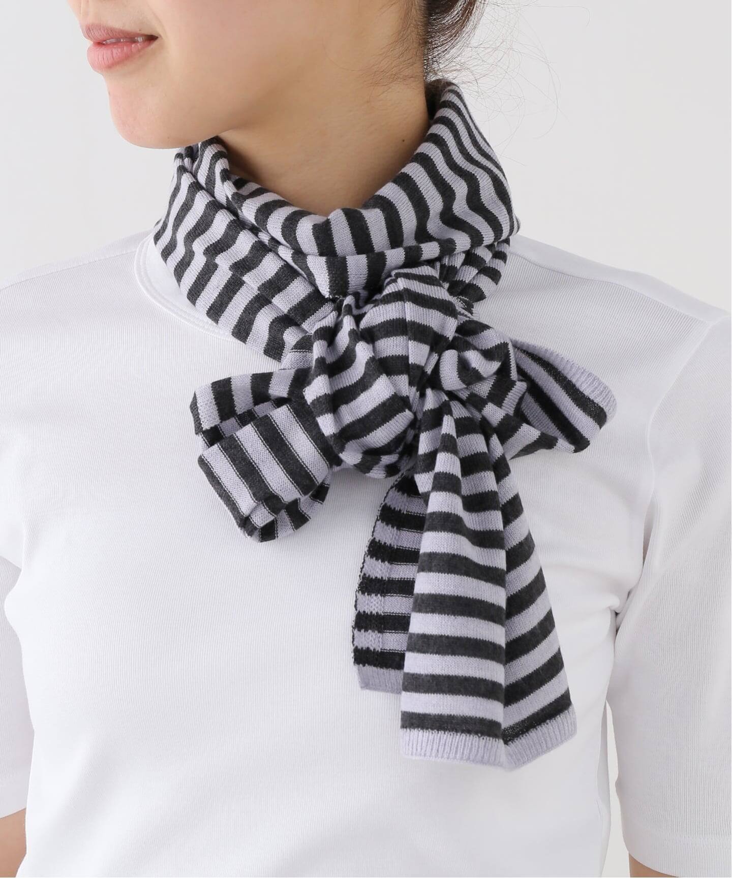 Gimaguas / ギマガス MAGALIE SCARF（マフラー）｜PULP（パルプ）の