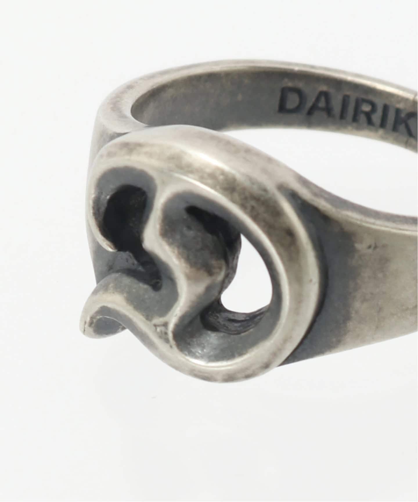 DAIRIKU / ダイリク 
