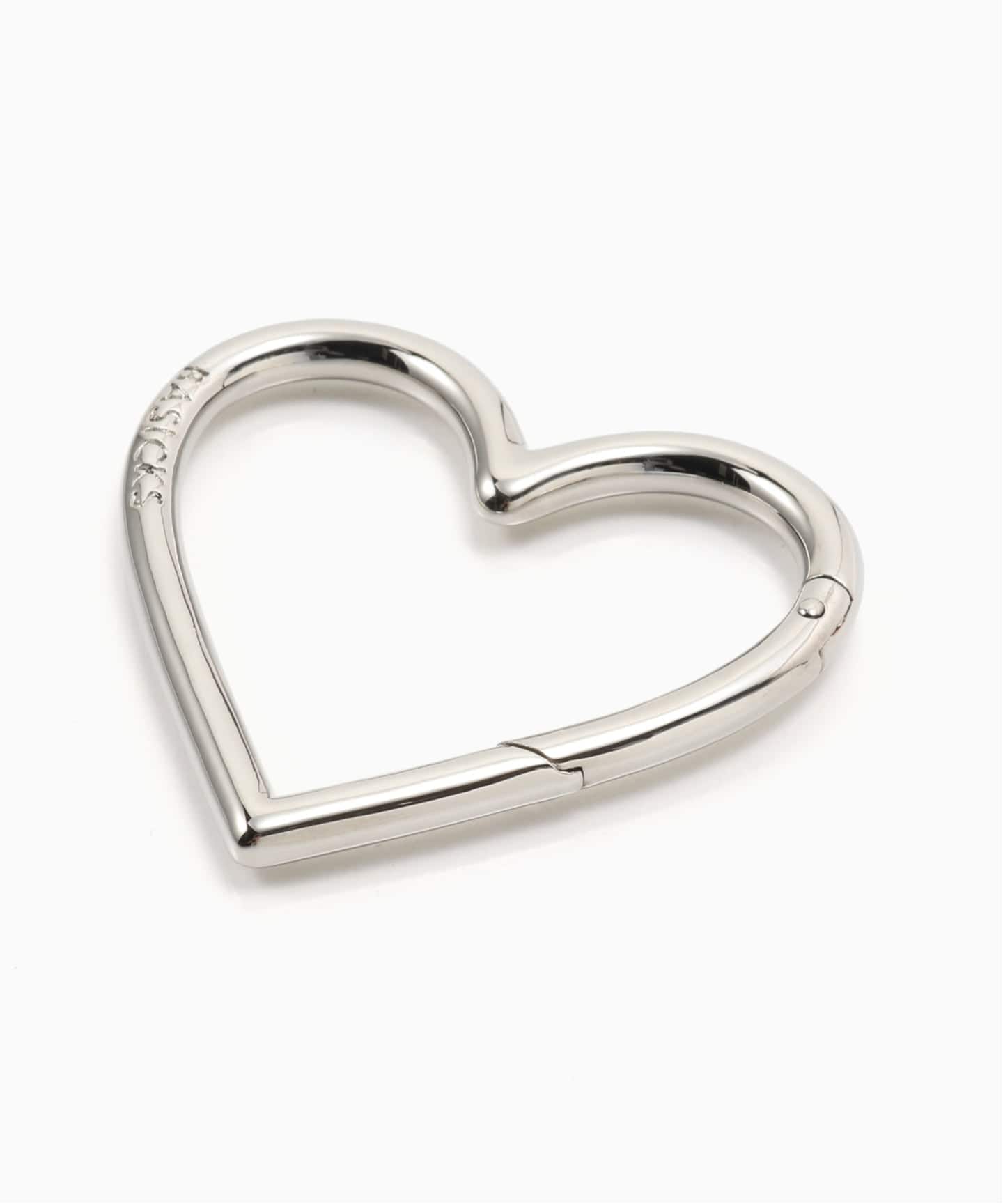 ≪追加2≫BASICKS / ベイシックス HEART KEY RING（キーケース／キー
