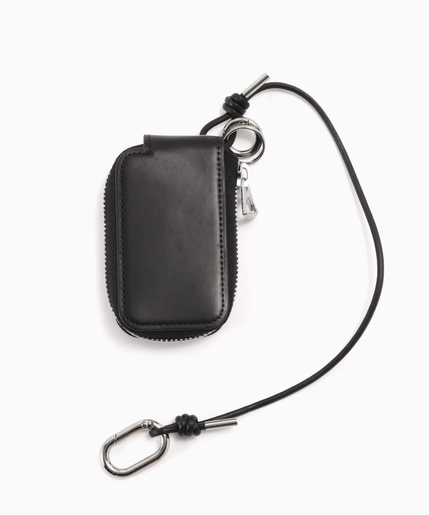 todayful × itti CRISTY SMART KEY CA ITTI / イッチ CRISTY SMART KEY CASE / OIL CARNO（キーケース／キー