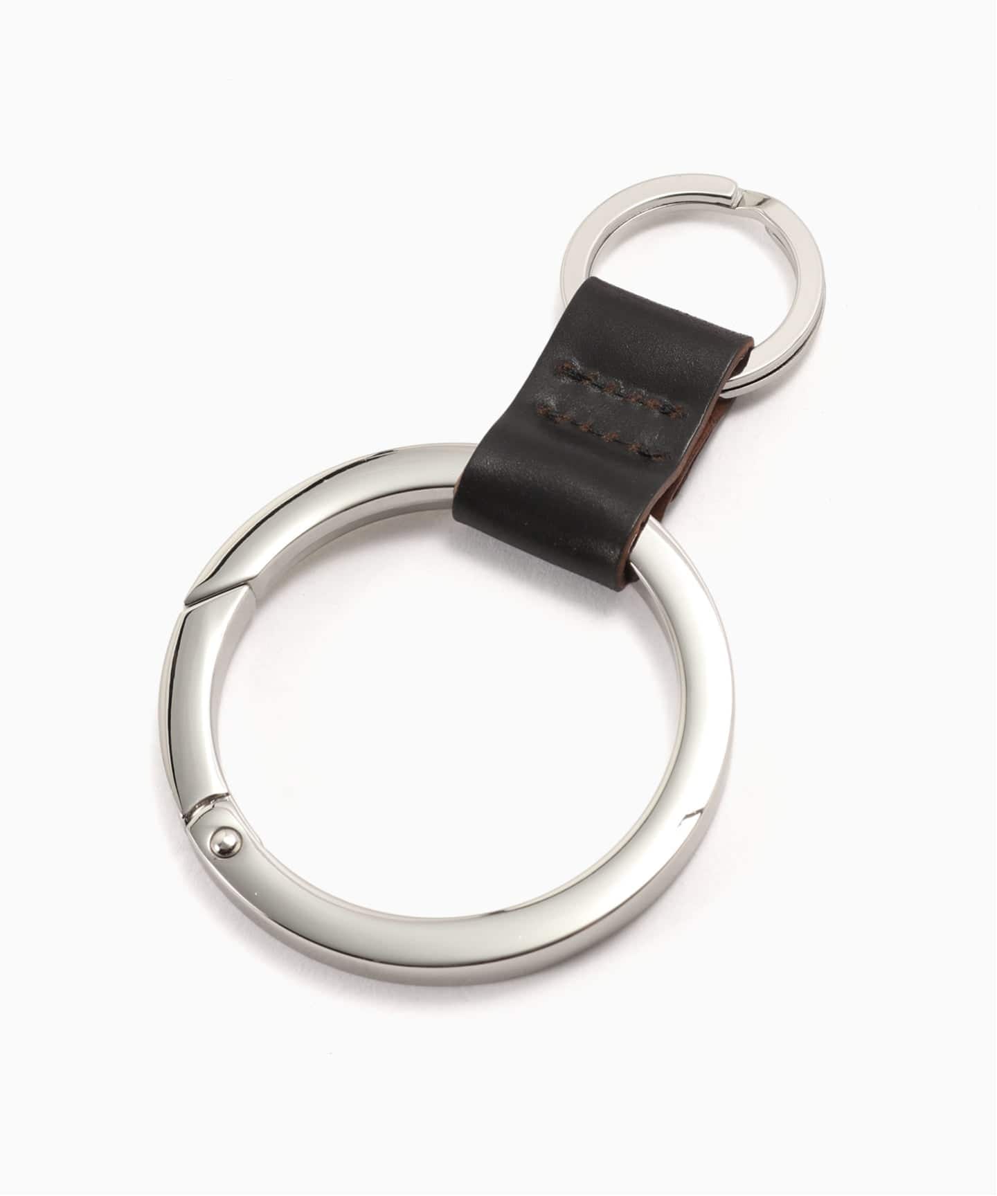 HIDAKA / ヒダカ OVAL PANTS CHAIN（キーケース／キーアクセサリー