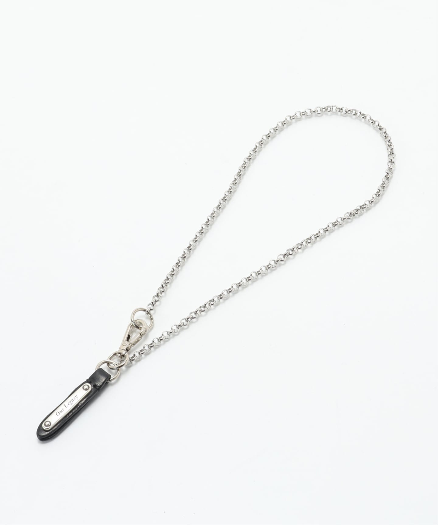 OUR LEGACY / アワーレガシー DELICATE LADON / A2258DLS（ネックレス