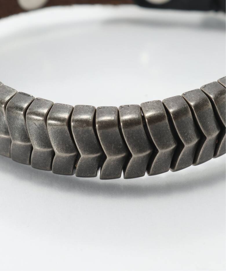 OUR LEGACY / アワーレガシー SPINE BRACELET / A2258SBC 
