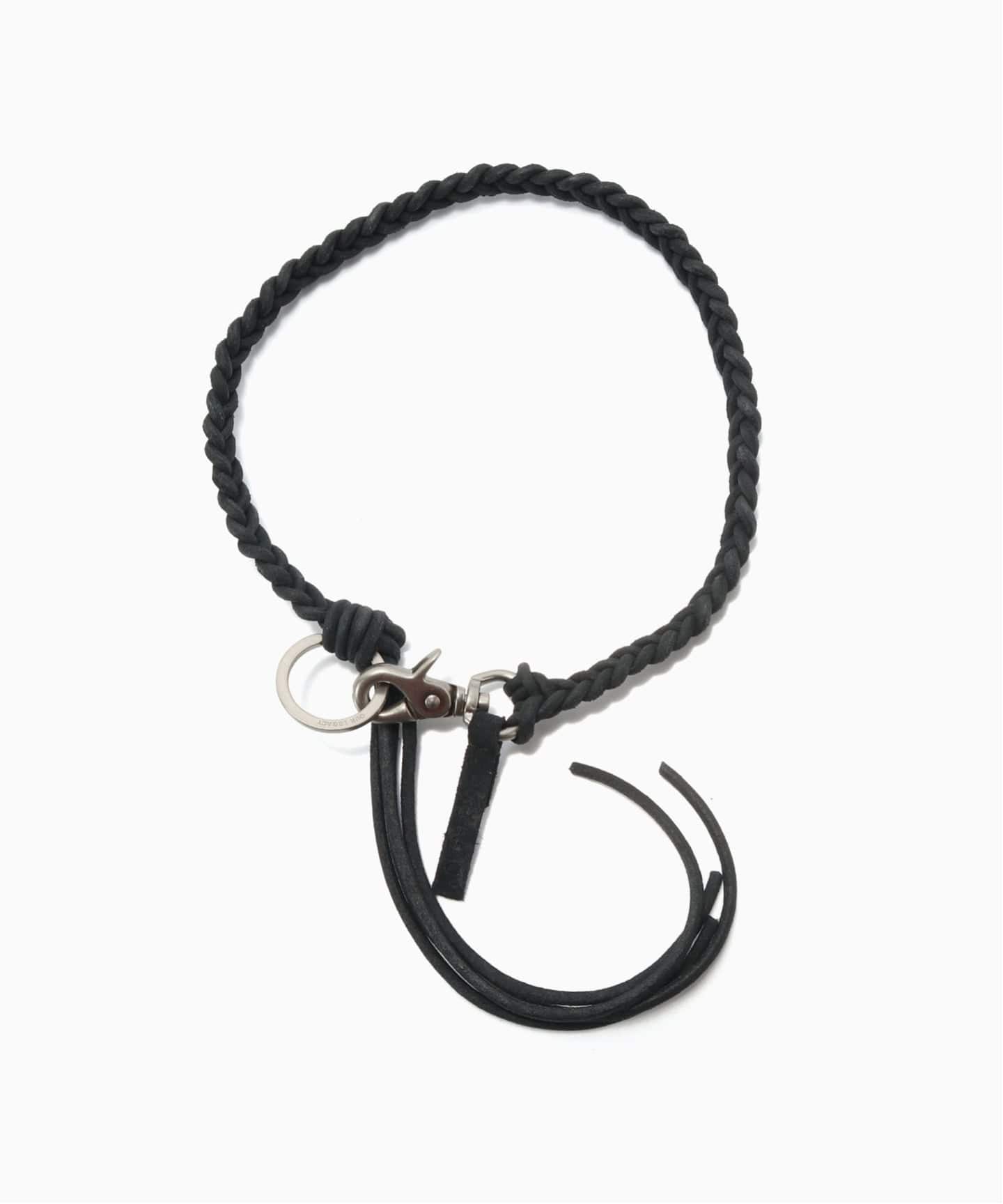 OUR LEGACY / アワーレガシー BRAIDED LADON / A2268LBL（ネックレス
