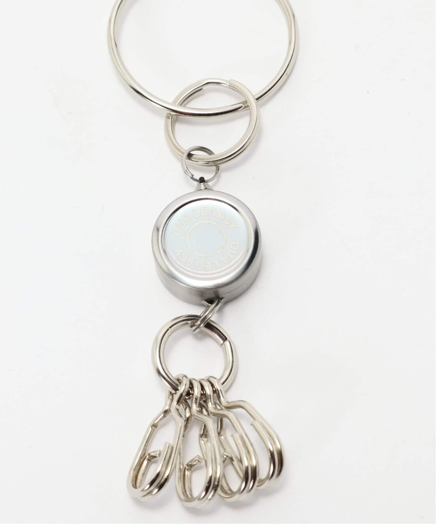 OUR LEGACY / アワーレガシー LIFT KEYHOLDER / A4258LS（キーケース