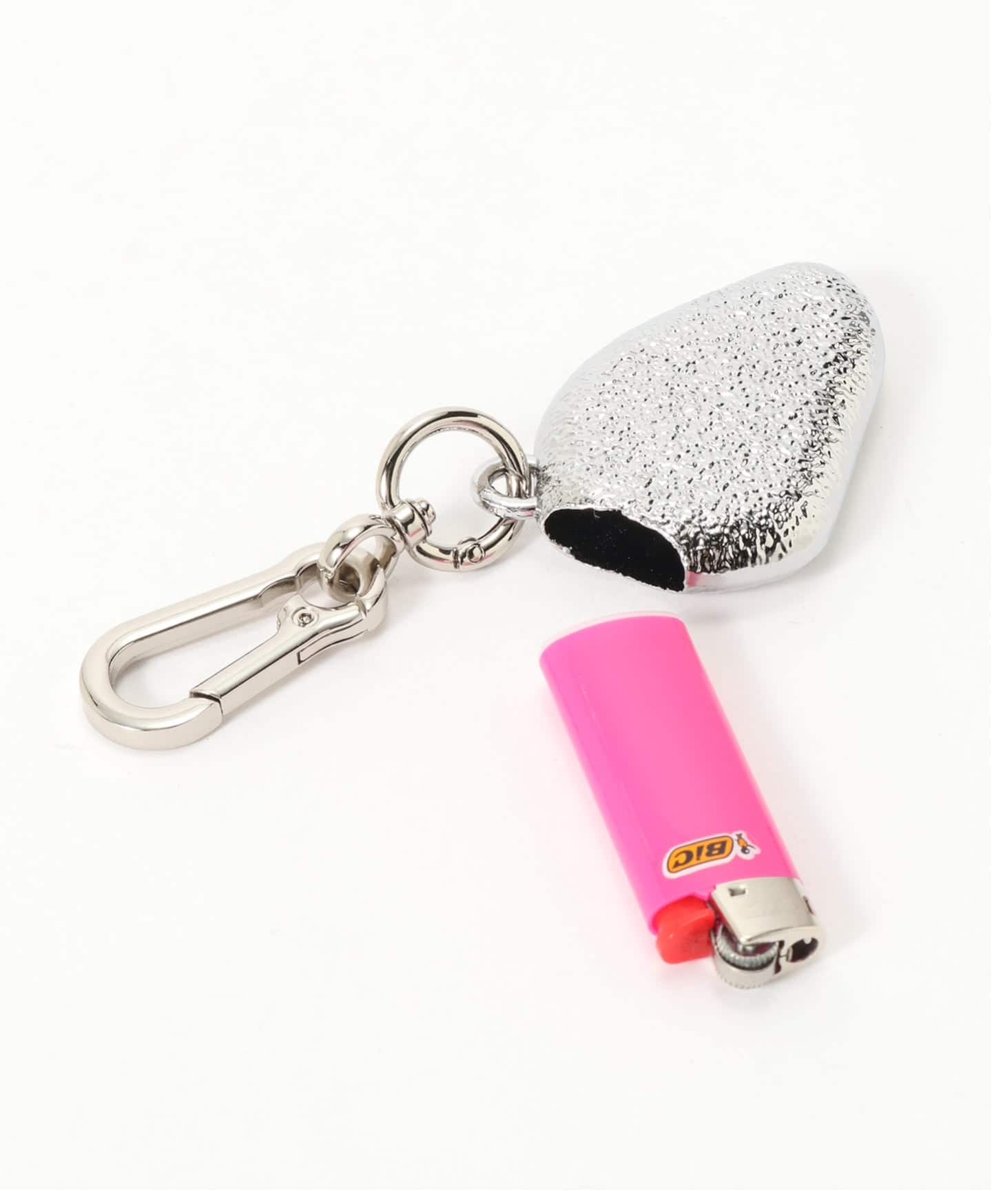 HIDAKA / ヒダカ STONE LIGHTER CASE（キーケース／キーアクセサリー