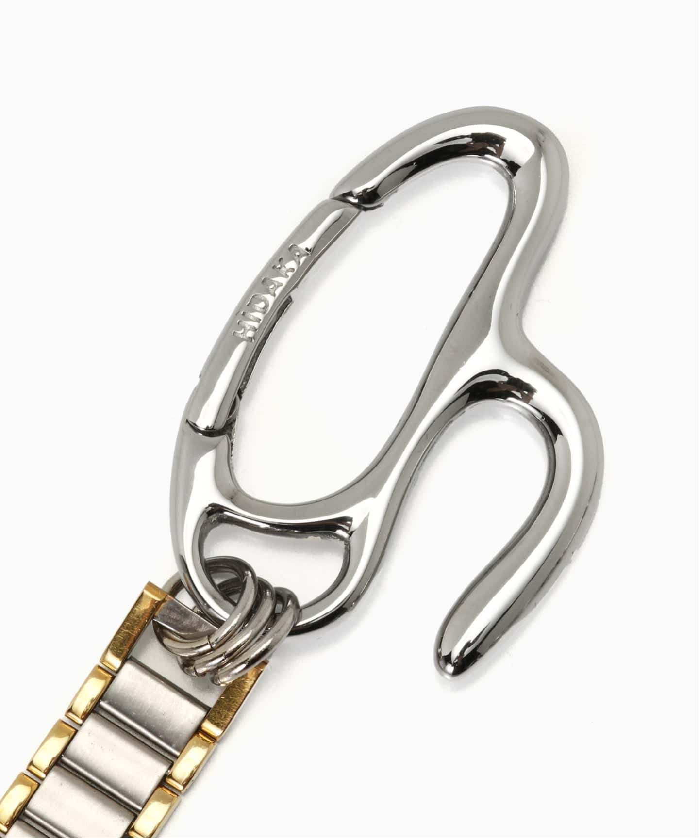 小物 hidaka vintage watch chain HIDAKA HIDAKA - VINTAGE WATCH CHAIN / TYPE A | Retikle Online Store