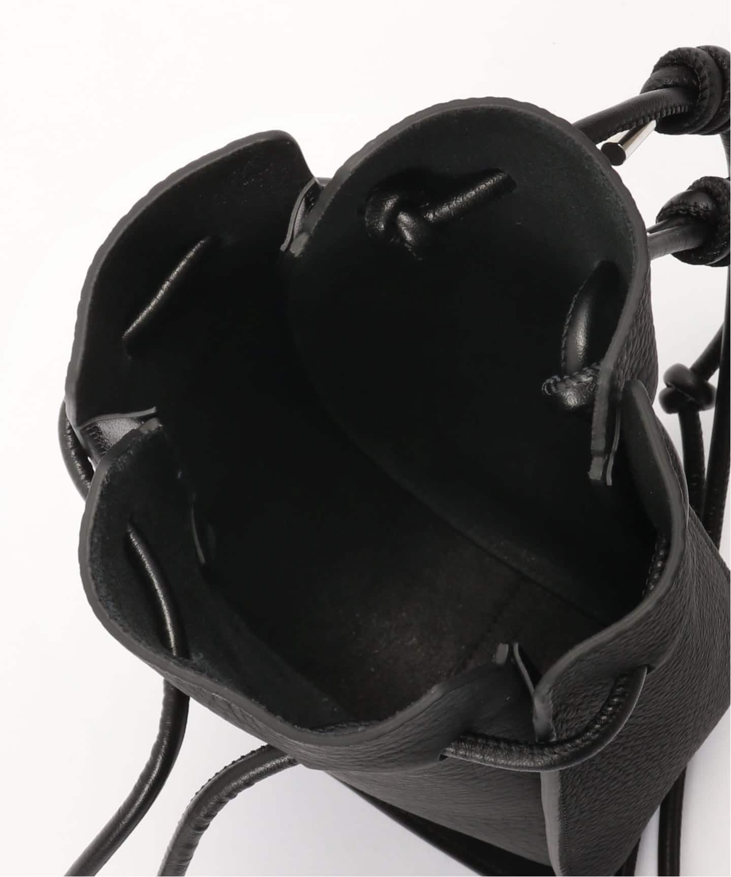ITTI / イッチ HERRIE KINCHAKU POUCH - GPM（その他バッグ